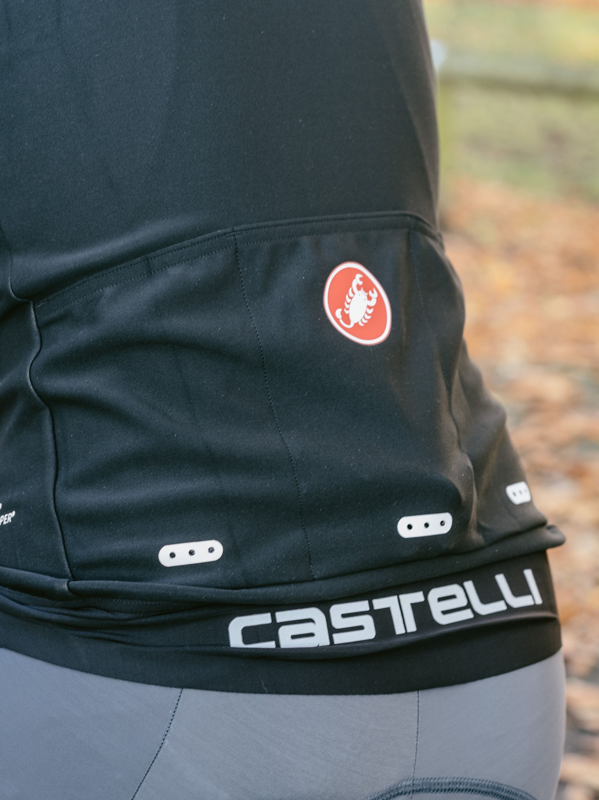 Castelli