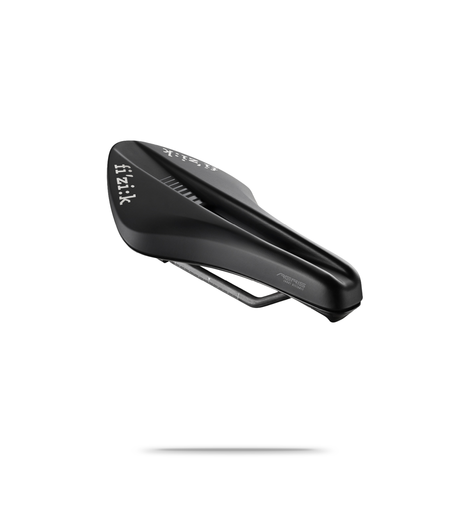 Transiro Aeris R1 Short Distance Tri Saddle
