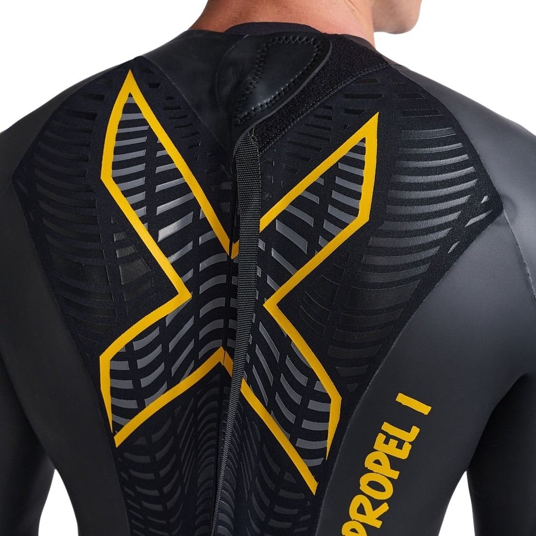 P1 Propel Wetsuit