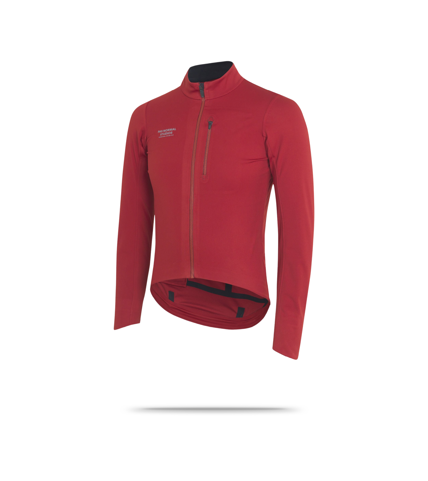 Essential Thermal Jacket