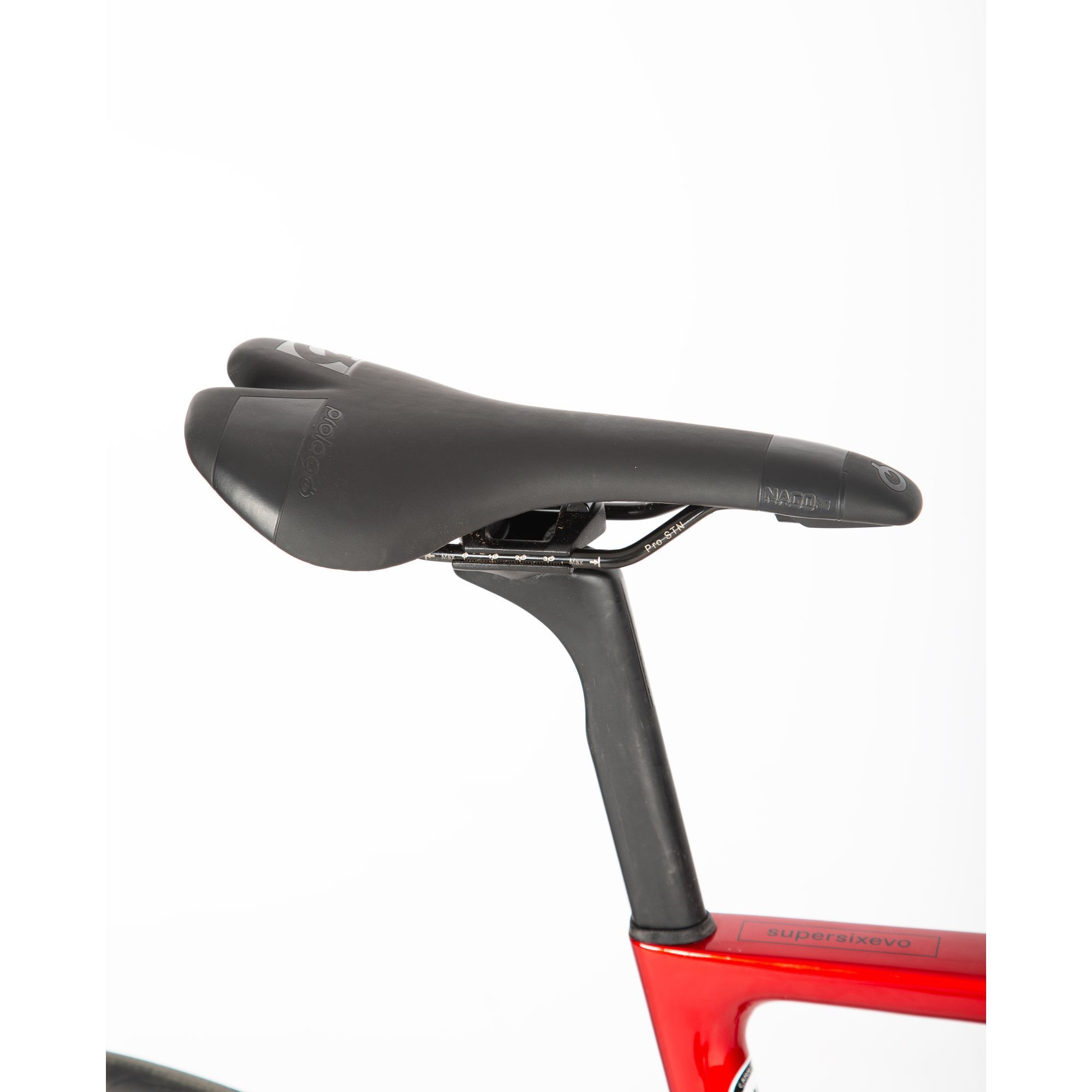 Supersix Evo Hi-Mod Disc 2021 56cm - Approved Used