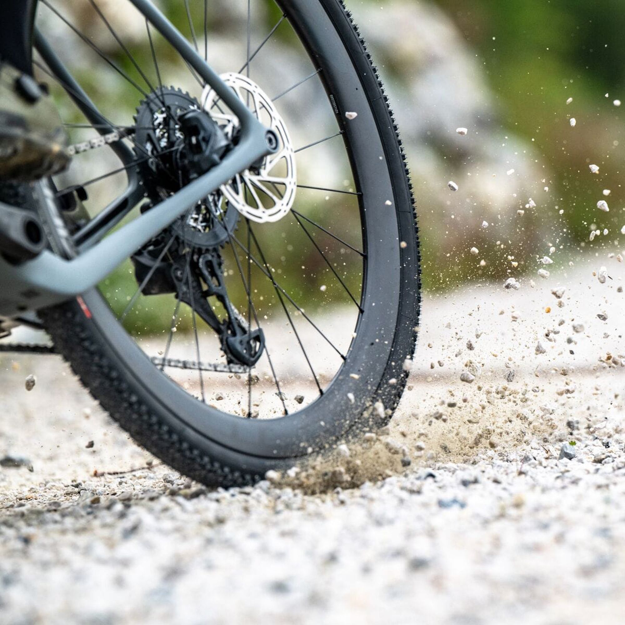 Terreno T50 Mixed Gravel Tyre