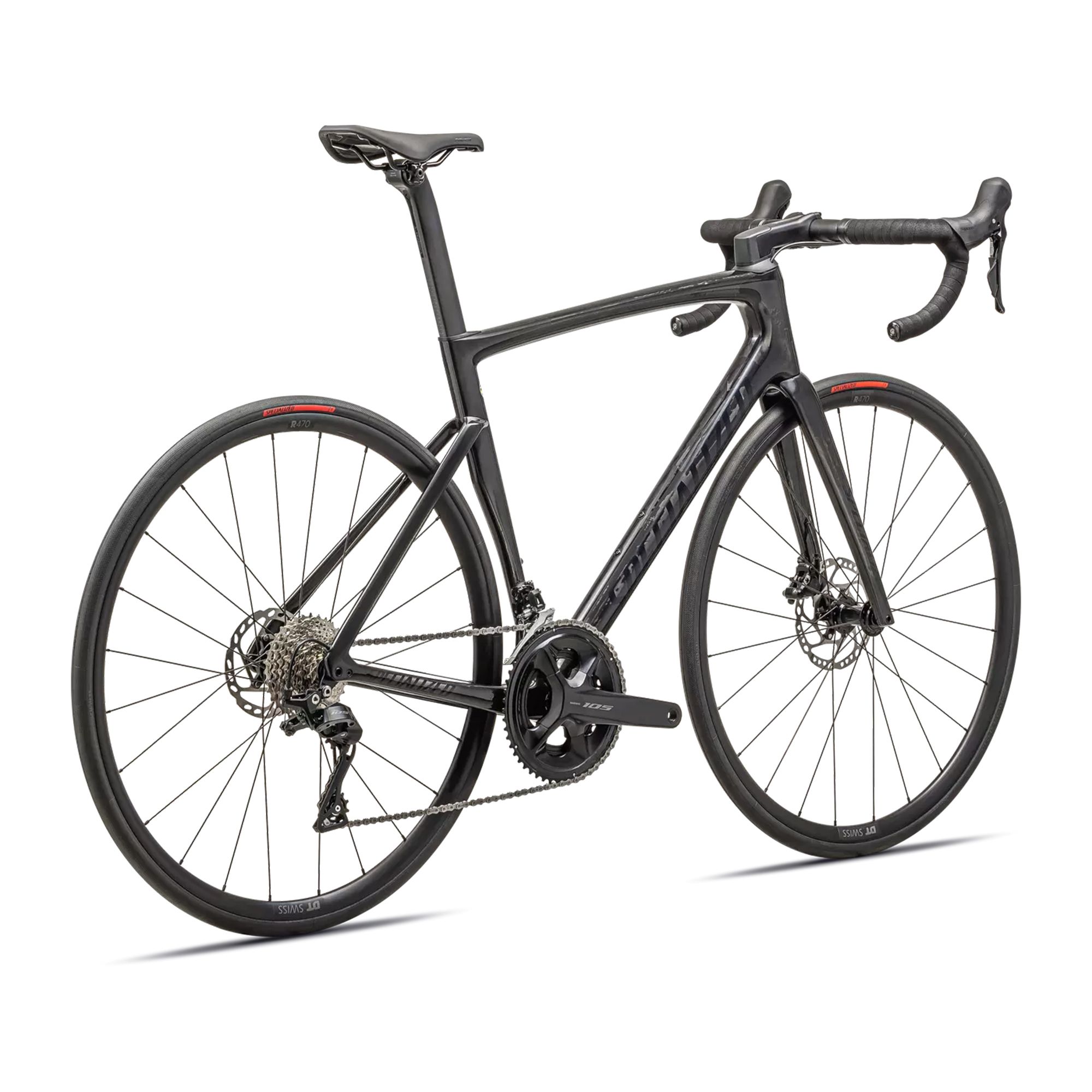 Specialized Tarmac SL7 Sport Road Bike 2025 | Sigma Sports