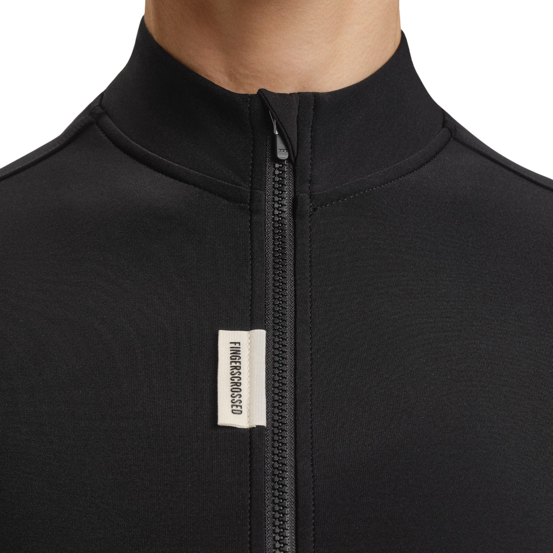 Women's Road Thermal Long Sleeve Jersey