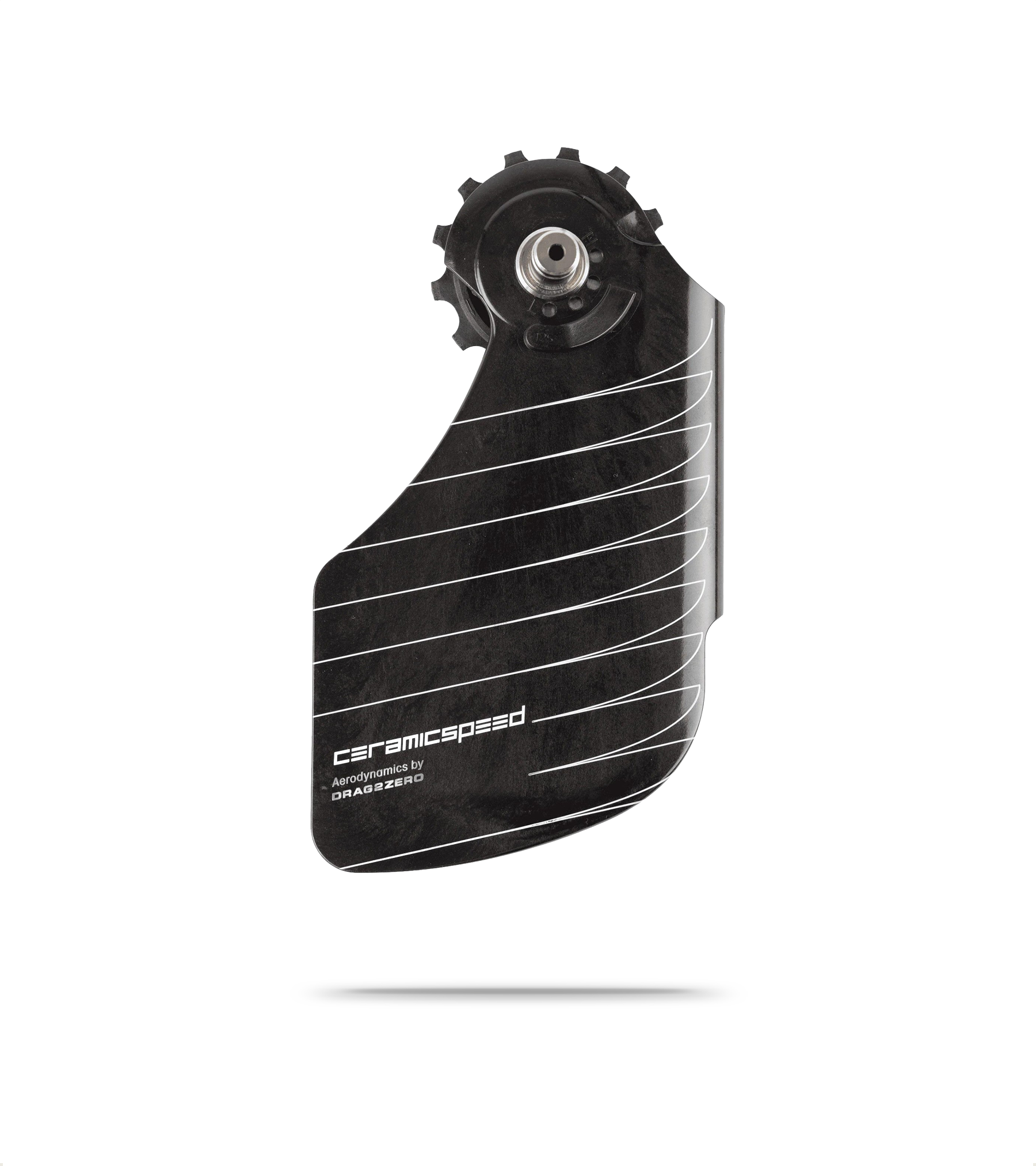 OSPW Aero Alpha for Shimano 9250/8250
