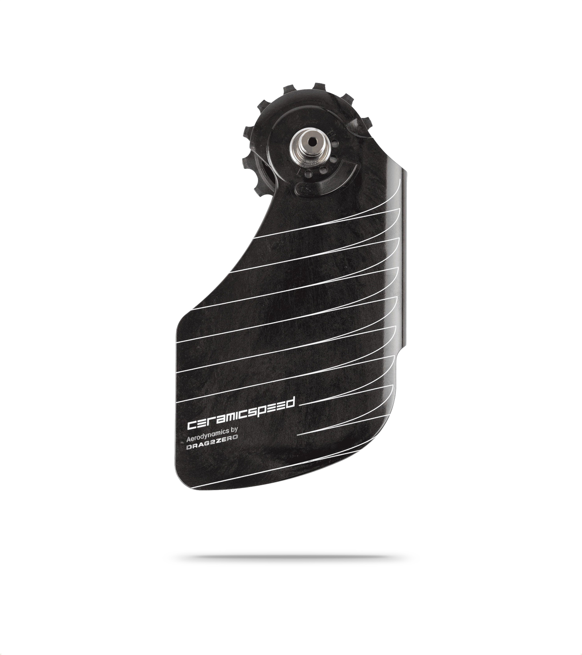 パーツ CERAMICSPEED OSPW AERO SHIMANO 9250/8150 CeramicSpeed OSPW Aero Alpha for Shimano 9250/8250 | Sigma Sports