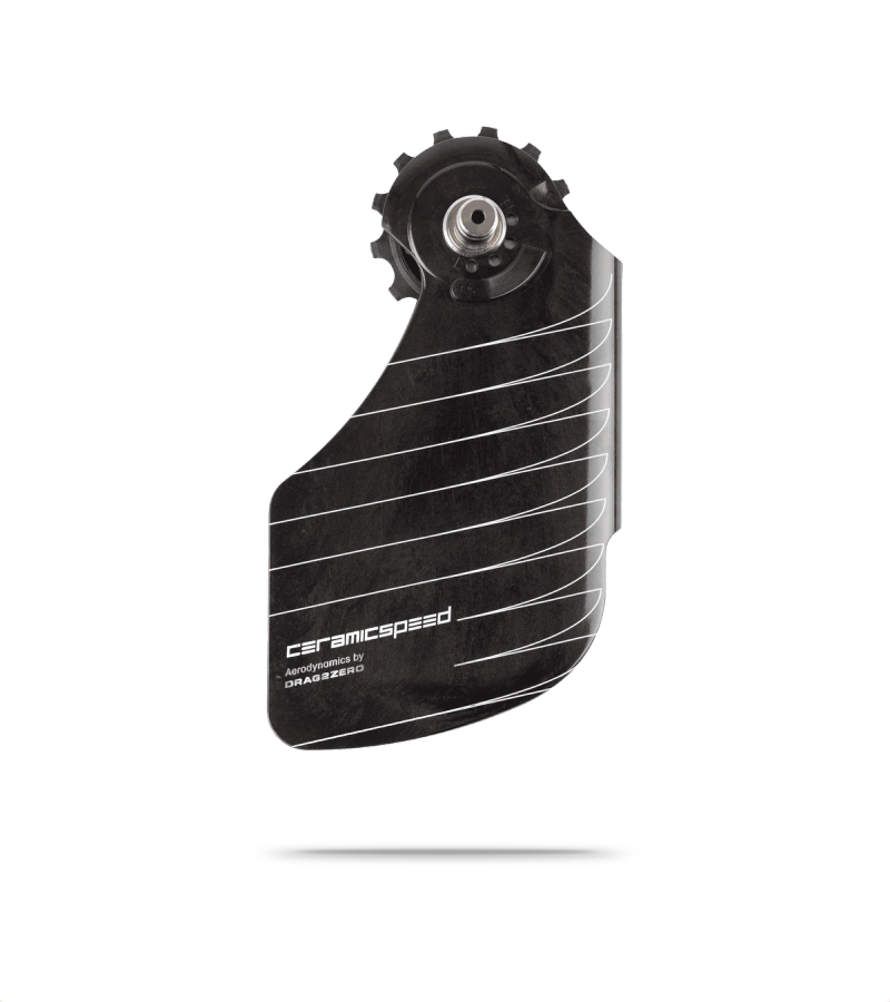 OSPW Aero Alpha for Shimano 9250/8250