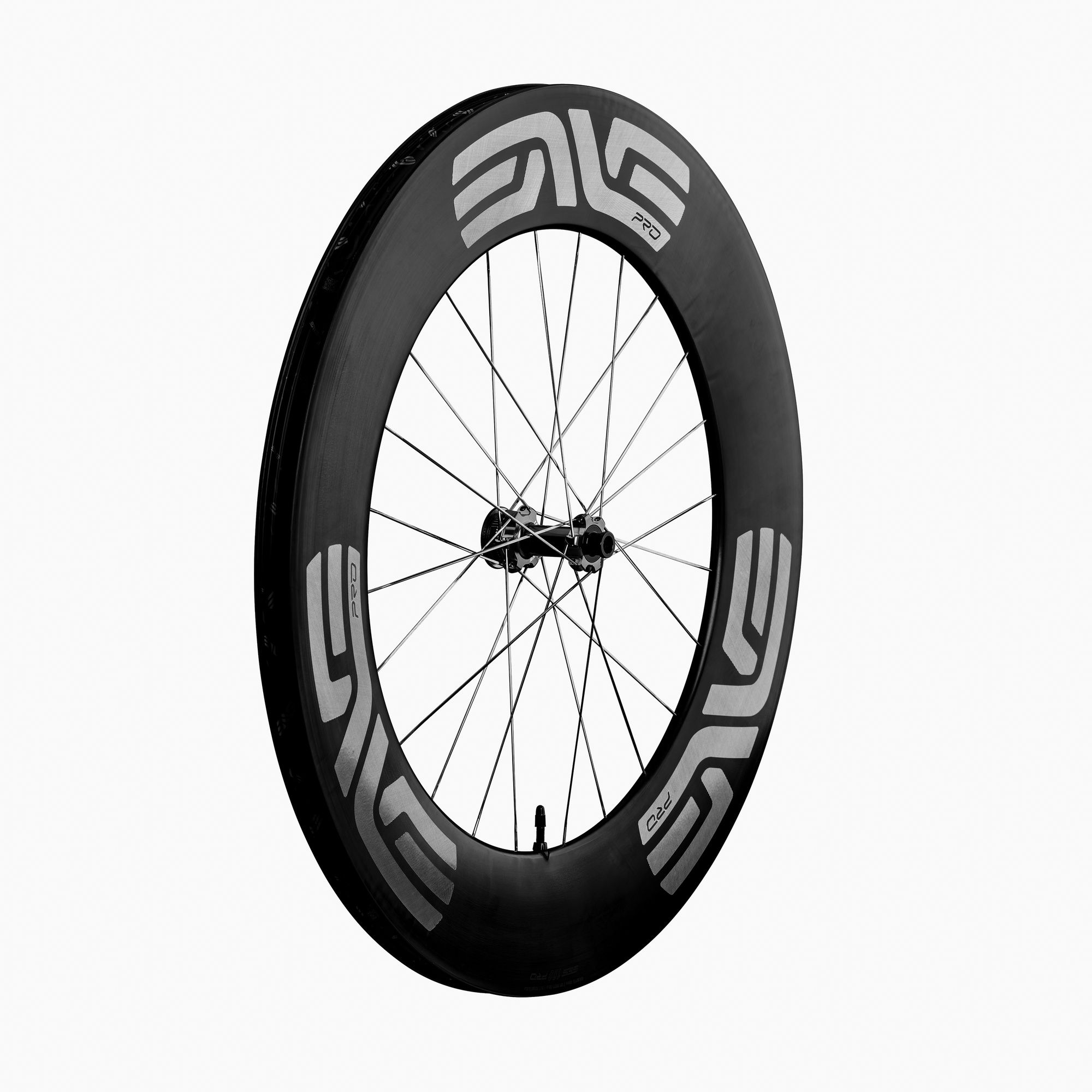 SES PRO Disc Wheelset