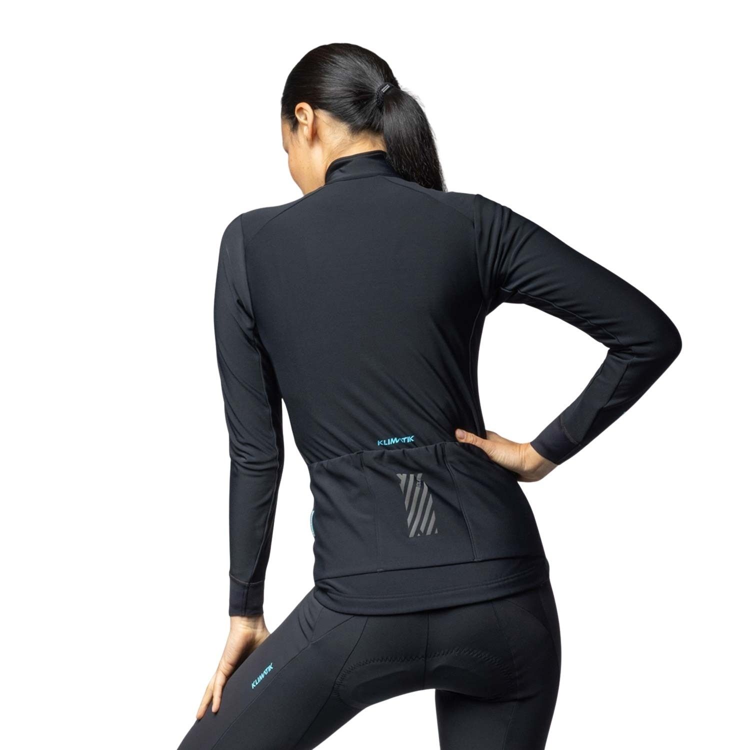 Women's K-Idro Klimatik Long Sleeve Jersey