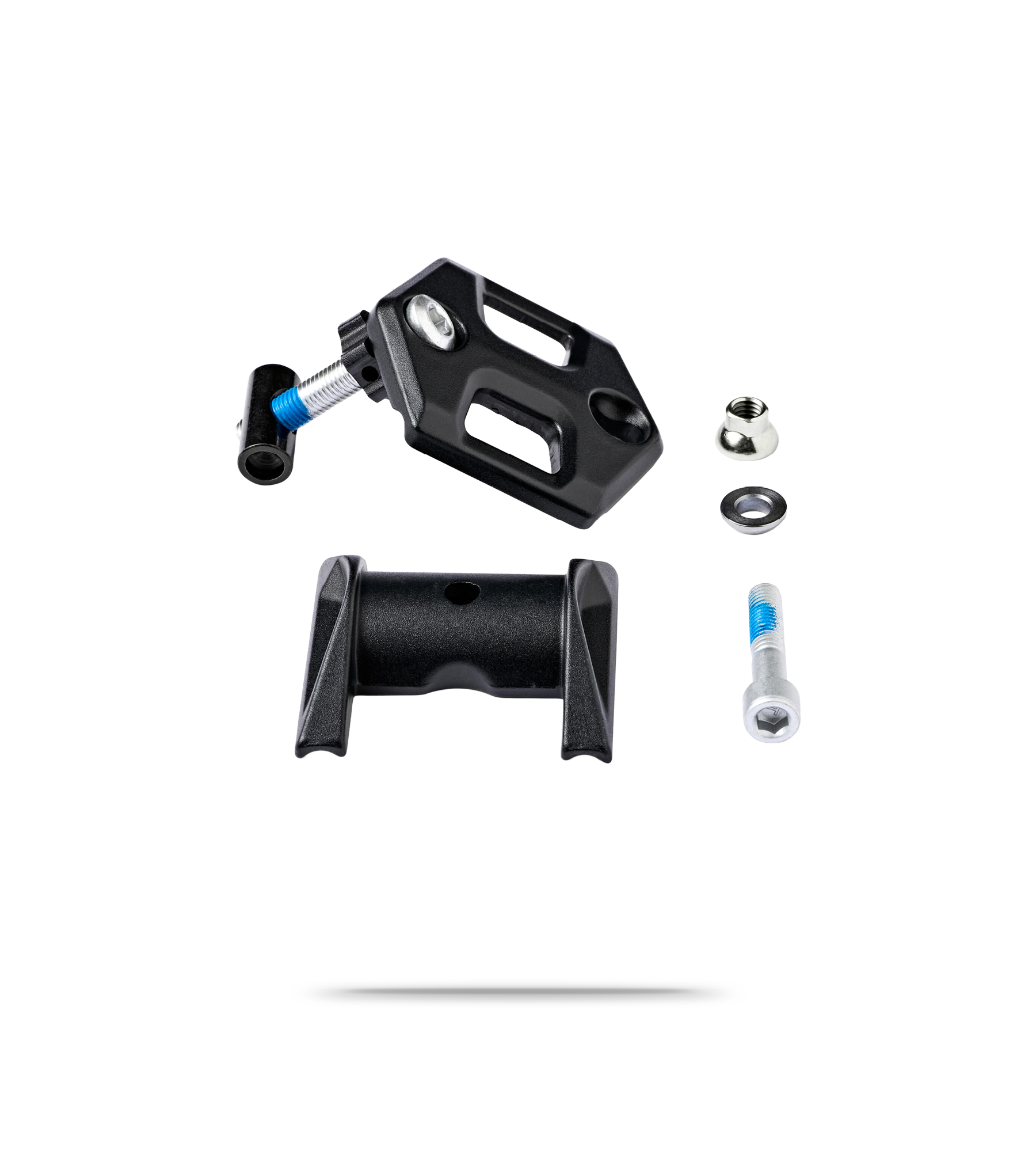 RCR Seatpost Saddle Clamp