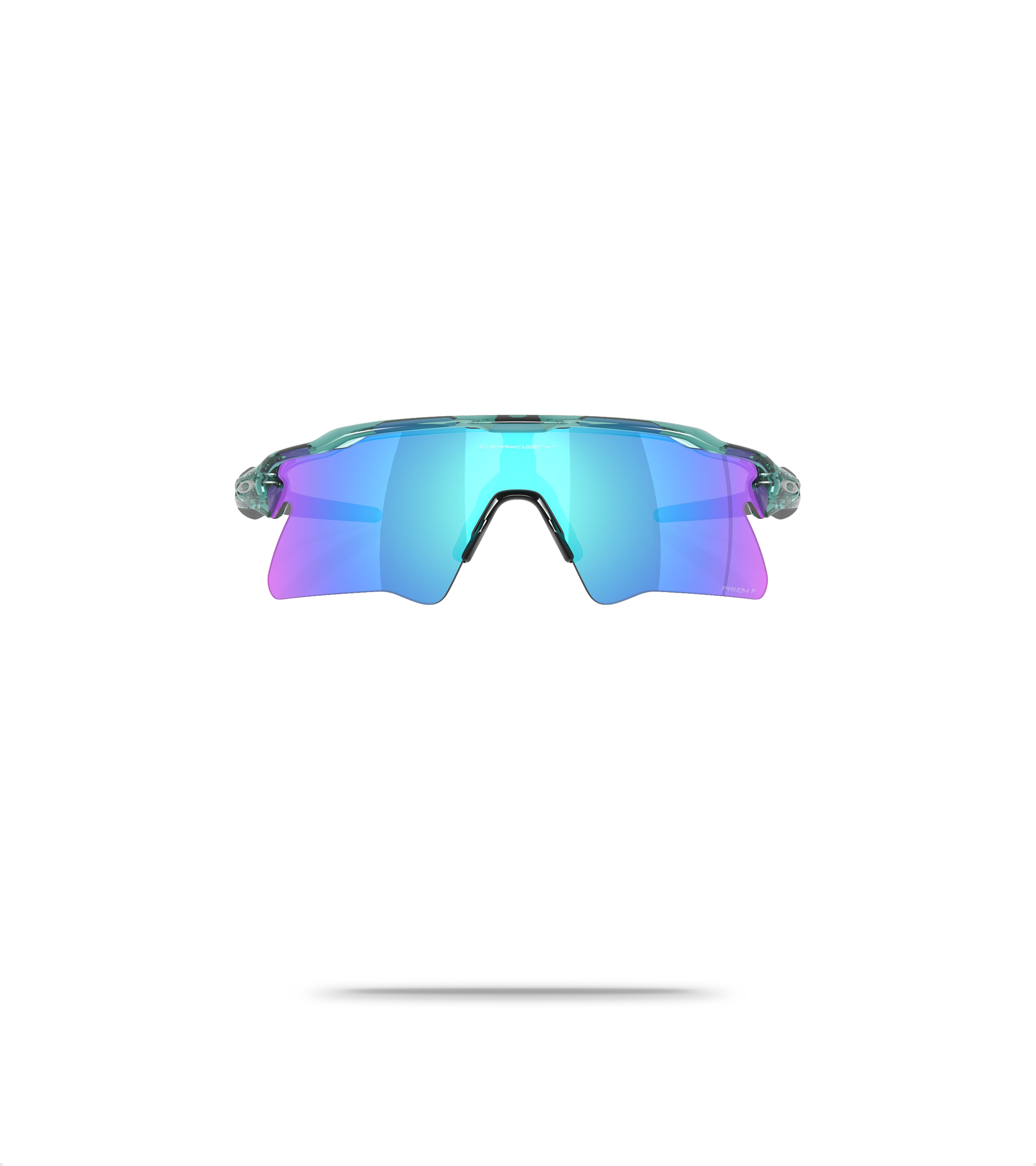 Radar EV Heater Polarised Sunglasses