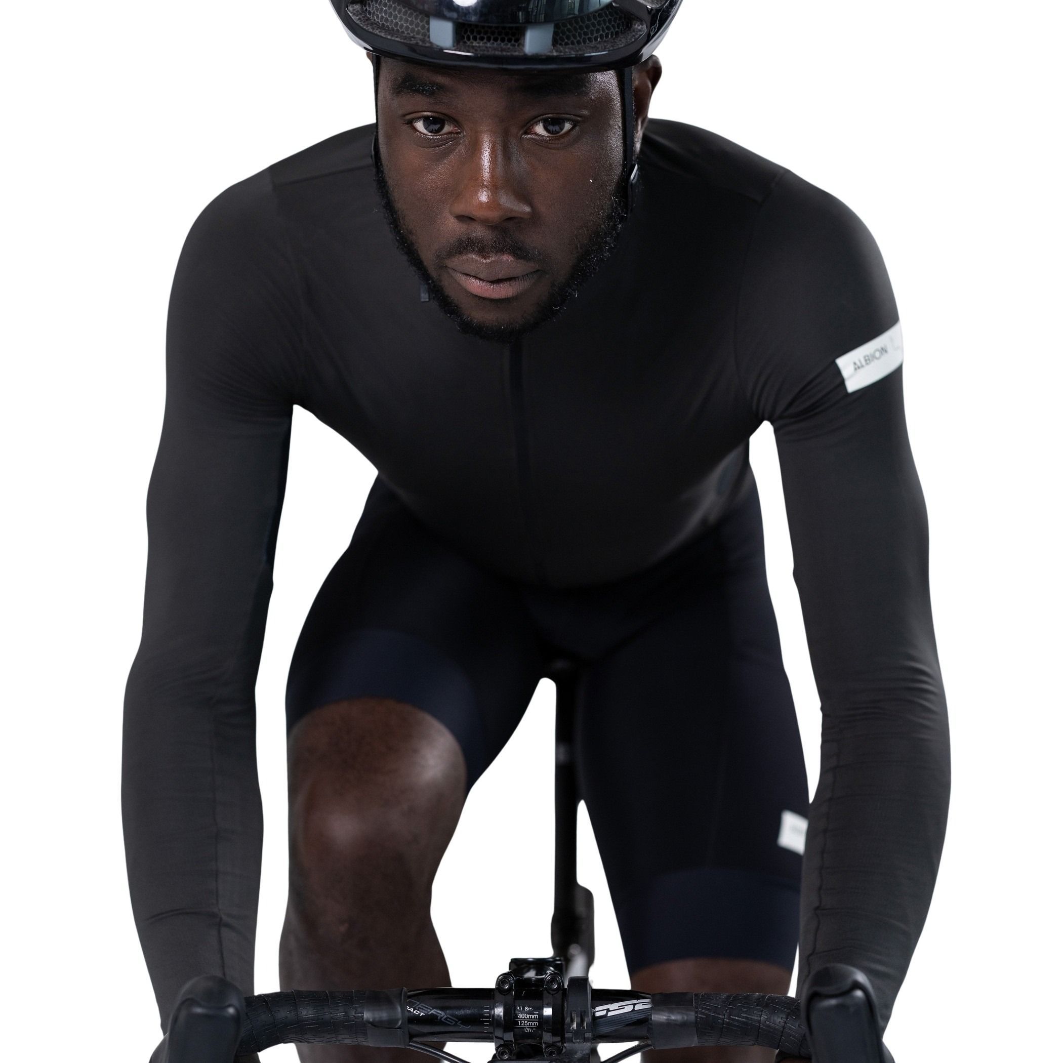 Traverse Long Sleeve Jersey