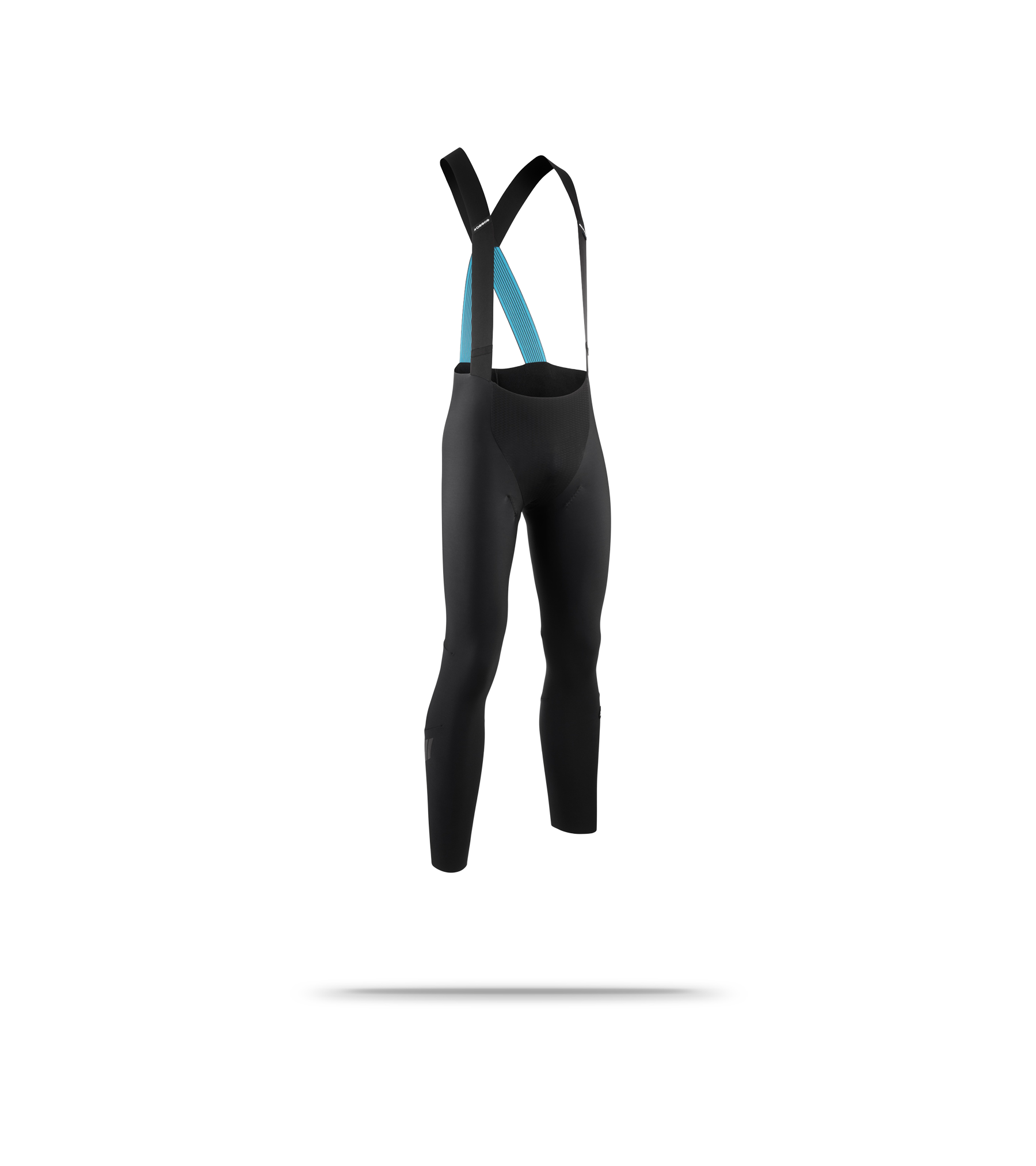EQUIPE R Habu Winter Bib Tights S11