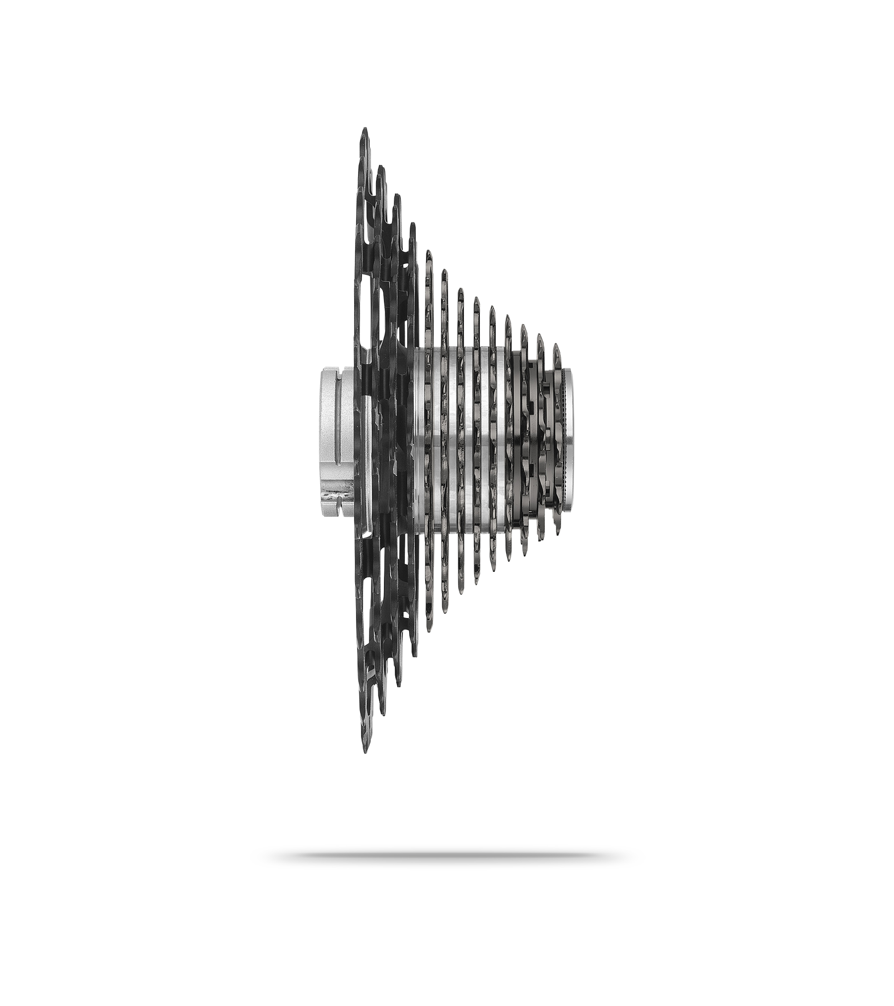Record 13 speed Cassette