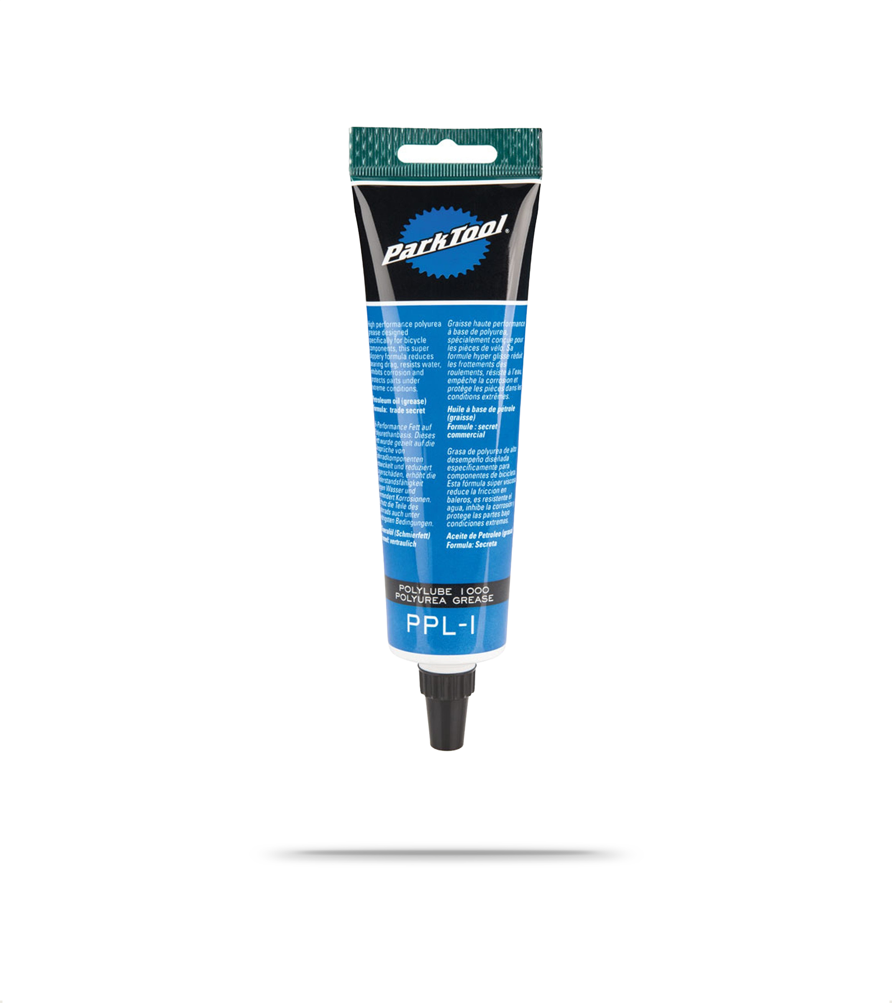 PPL-1 PolyLube 1000 Grease Tube