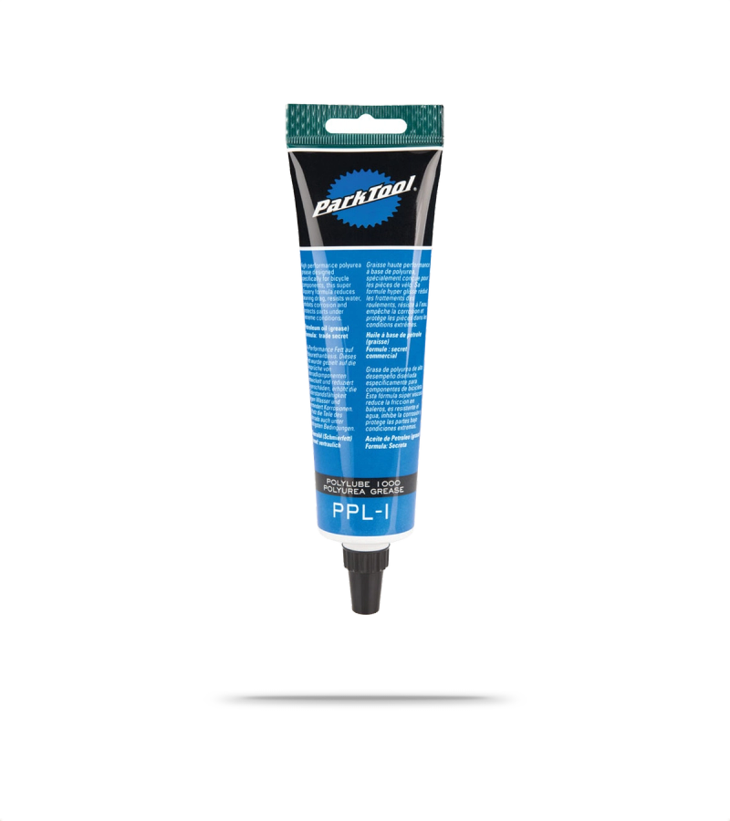 PPL-1 PolyLube 1000 Grease Tube