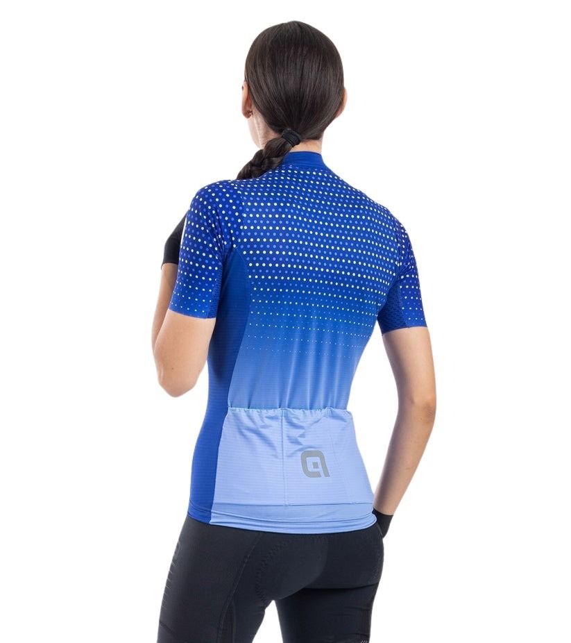 Women's PR-S Bullet Short Sleeve Jersey