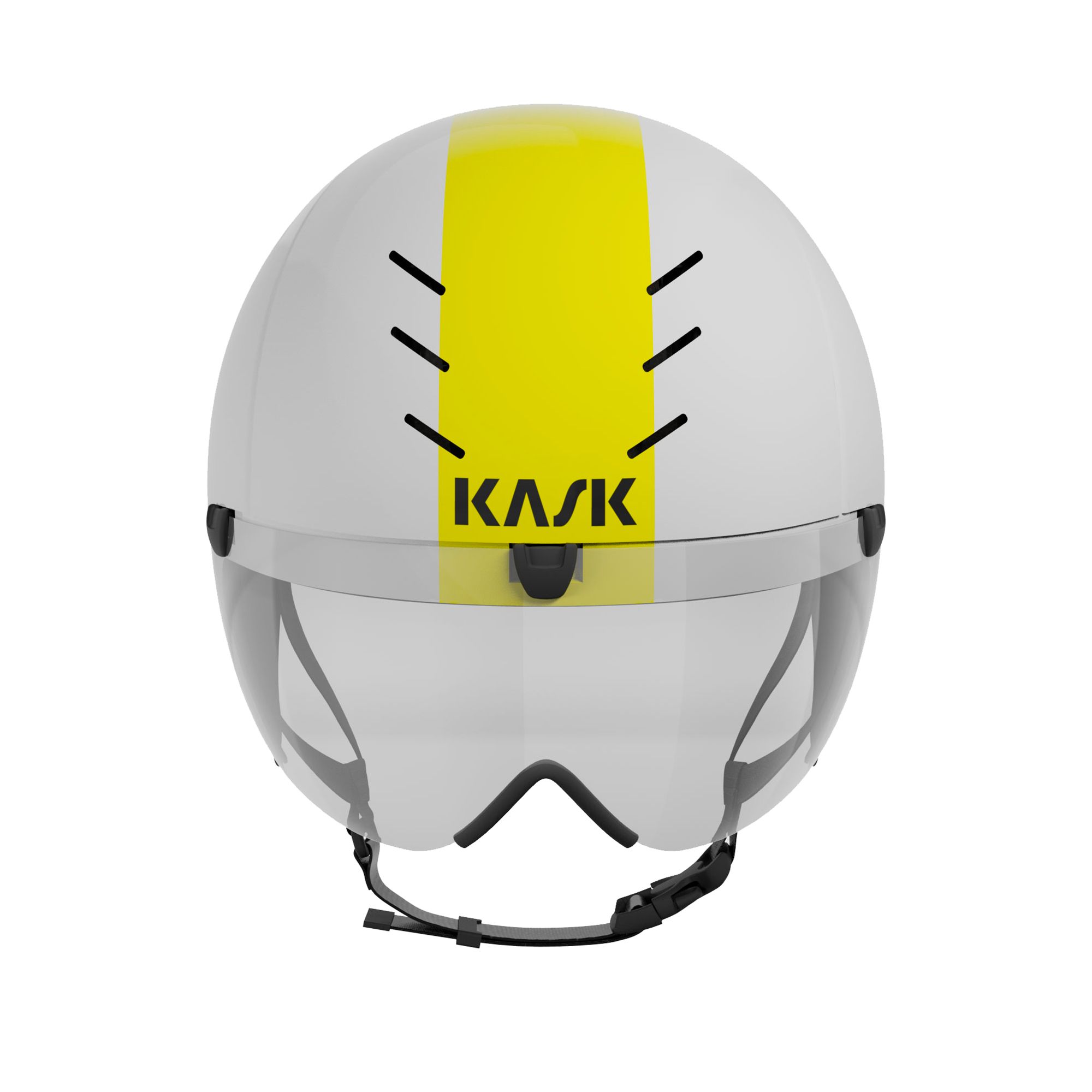 Mistral TT/Triathlon Cycling Helmet
