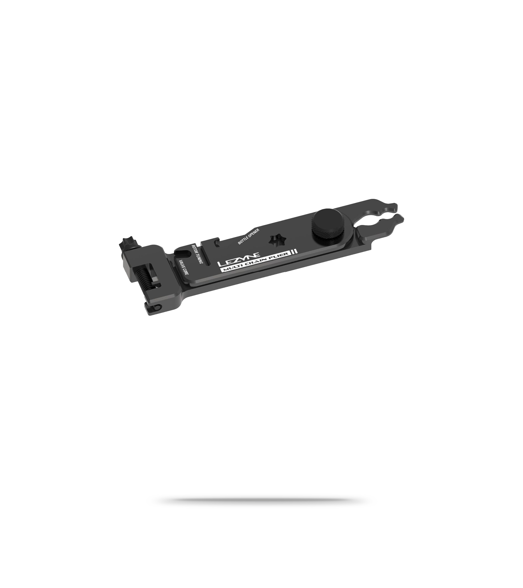 Multi-Chain Pliers For Bike Repairs