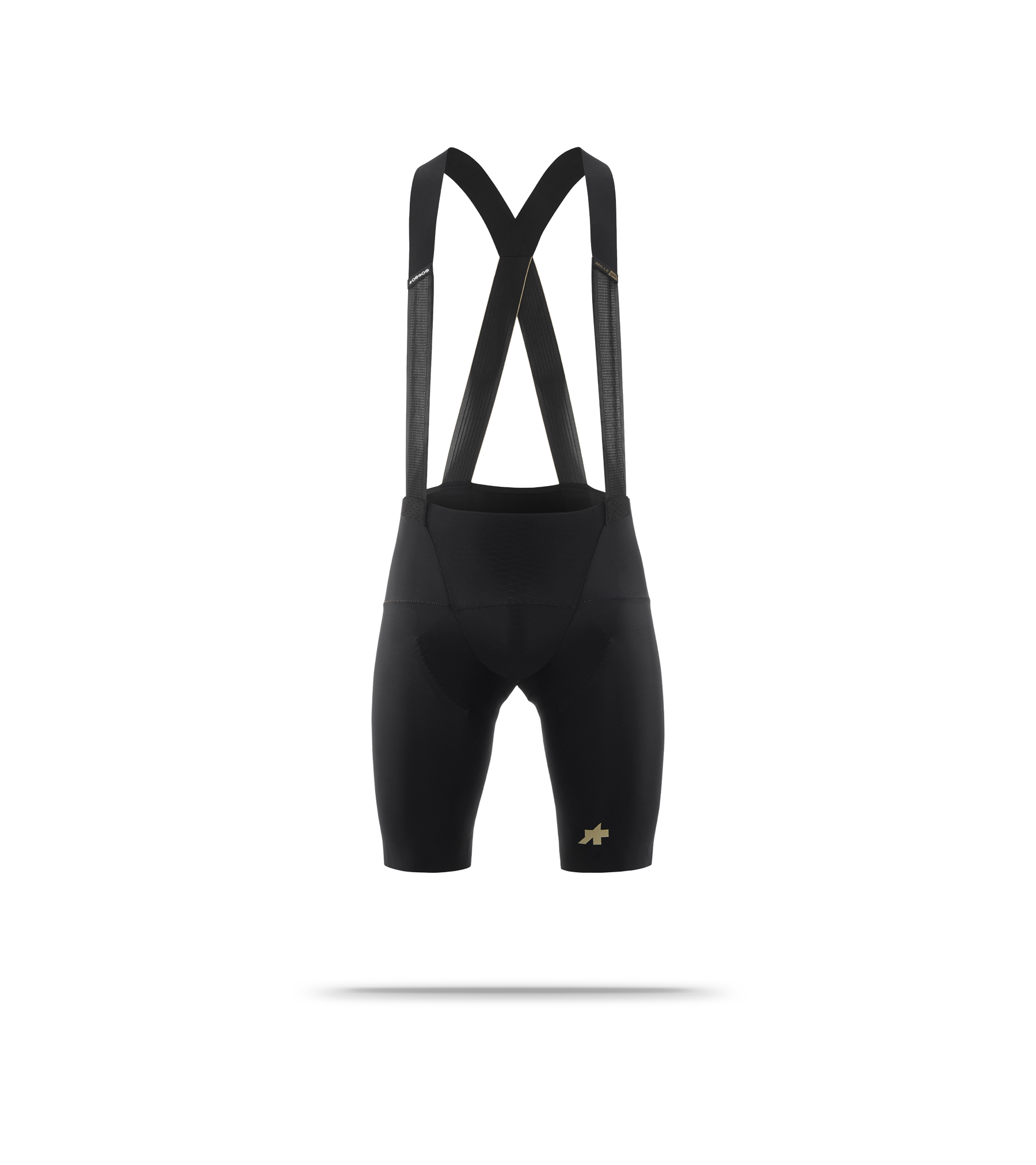 MILLE GTO Bib Shorts S11 - Standard Length