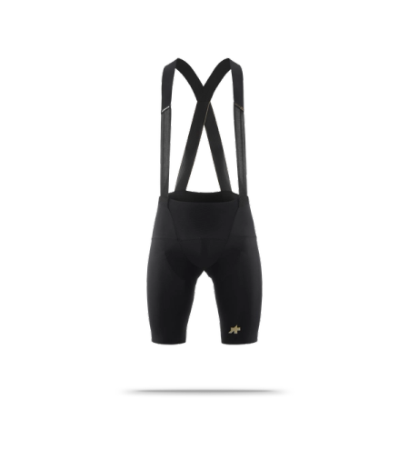 MILLE GTO Bib Shorts S11 - Standard Length