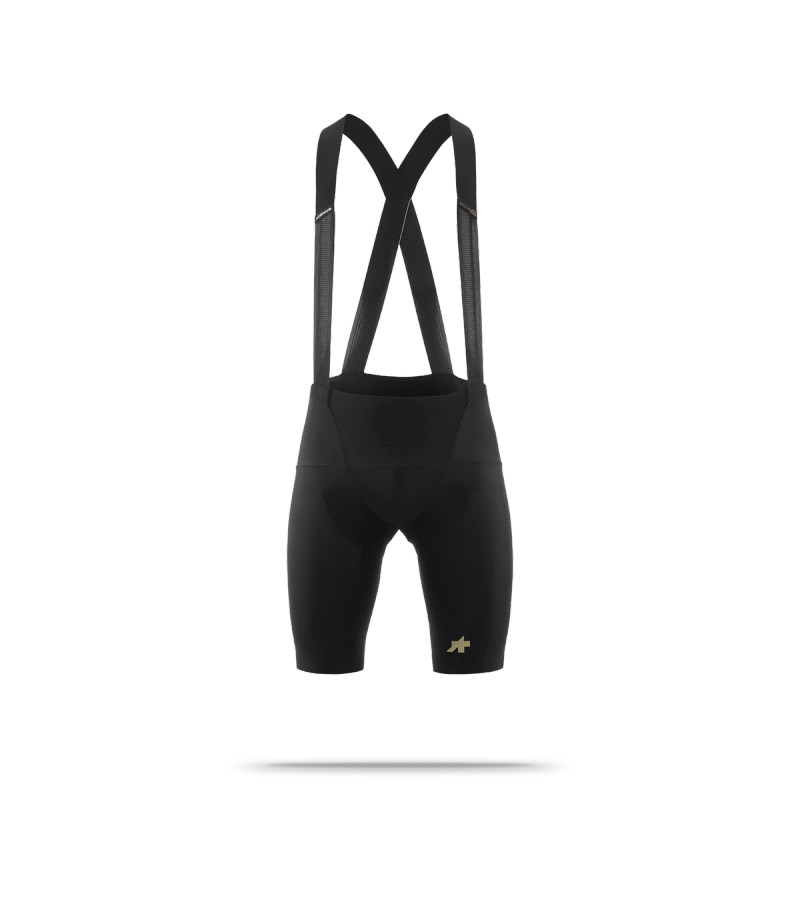 MILLE GTO Bib Shorts S11 - Standard Length
