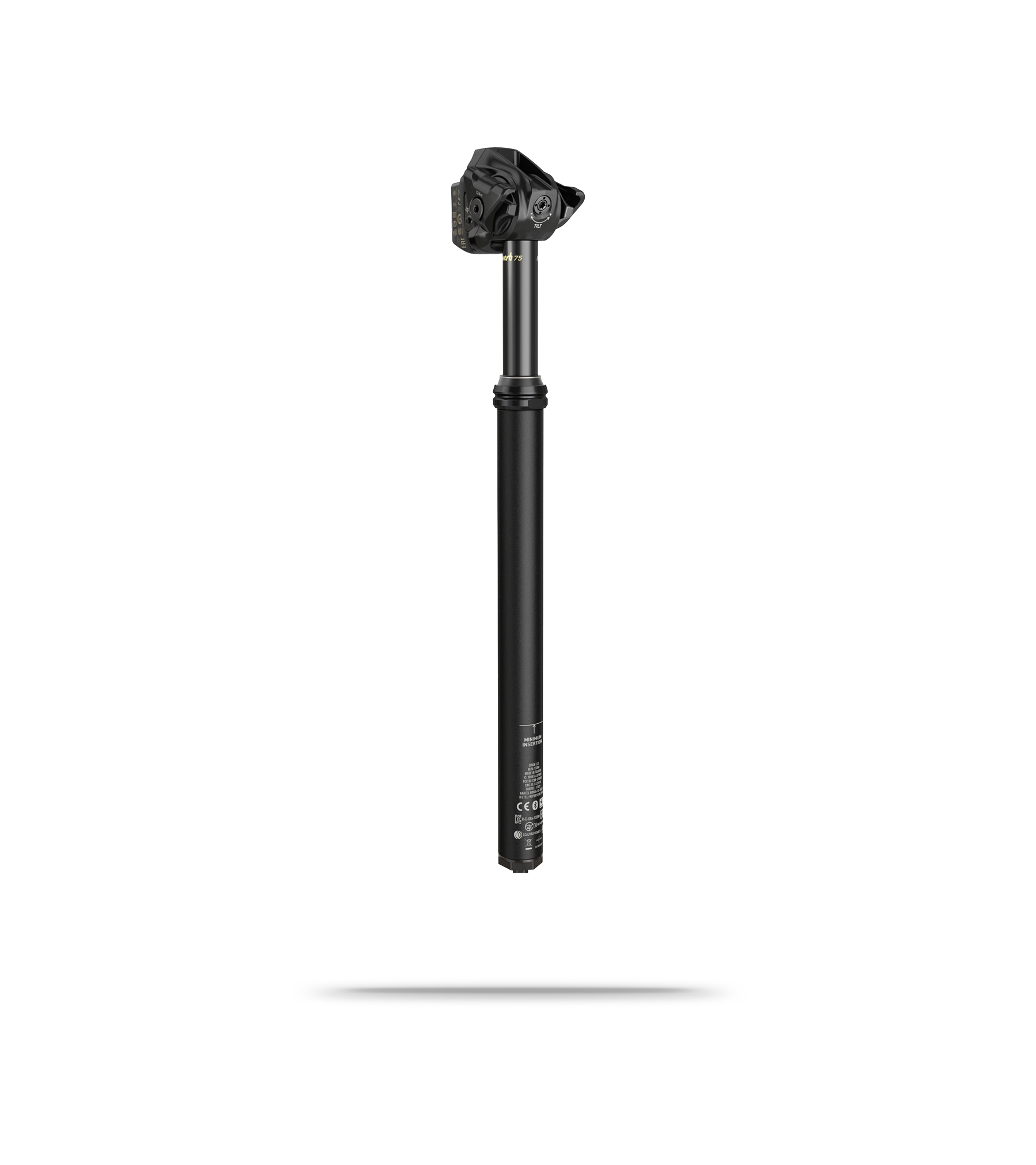 RockShox Reverb AXS XPLR Dropper Seatpost | Sigma Sports