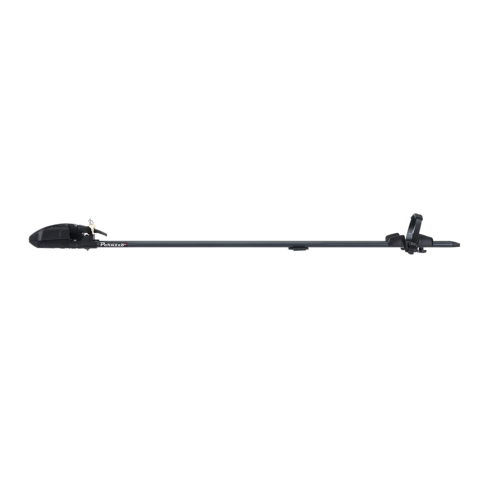 Pure Instinct Fork Fixing Roof Carrier Car Rack