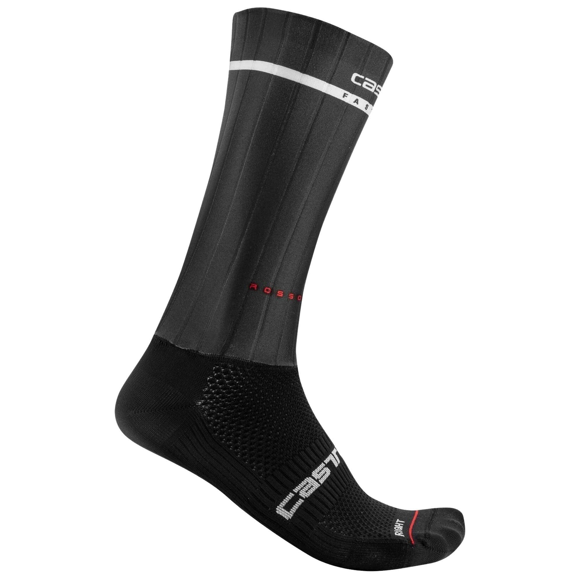 Fast Feet 2 Socks
