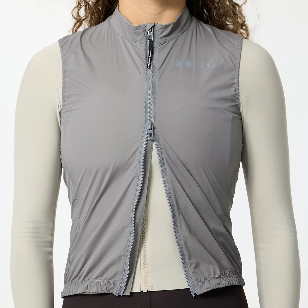 Mono Women's Gilet 2.0