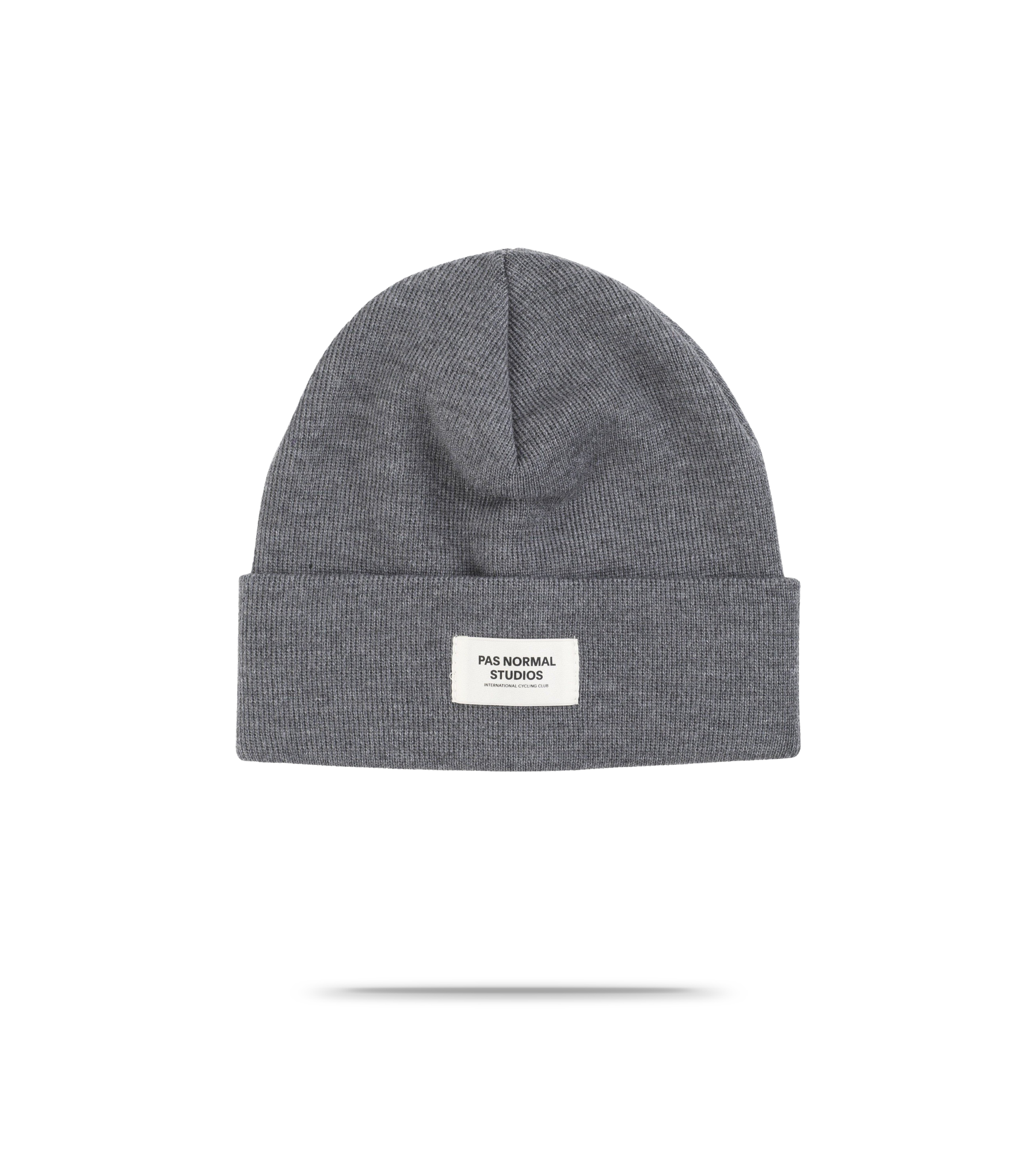 Off-Race Beanie