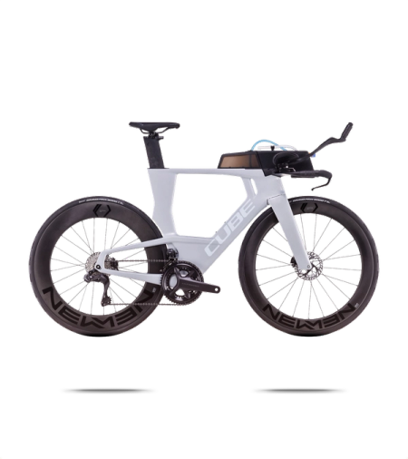 Aerium C:68X Race Dura Ace/Ultegra Di2 Triathlon Bike