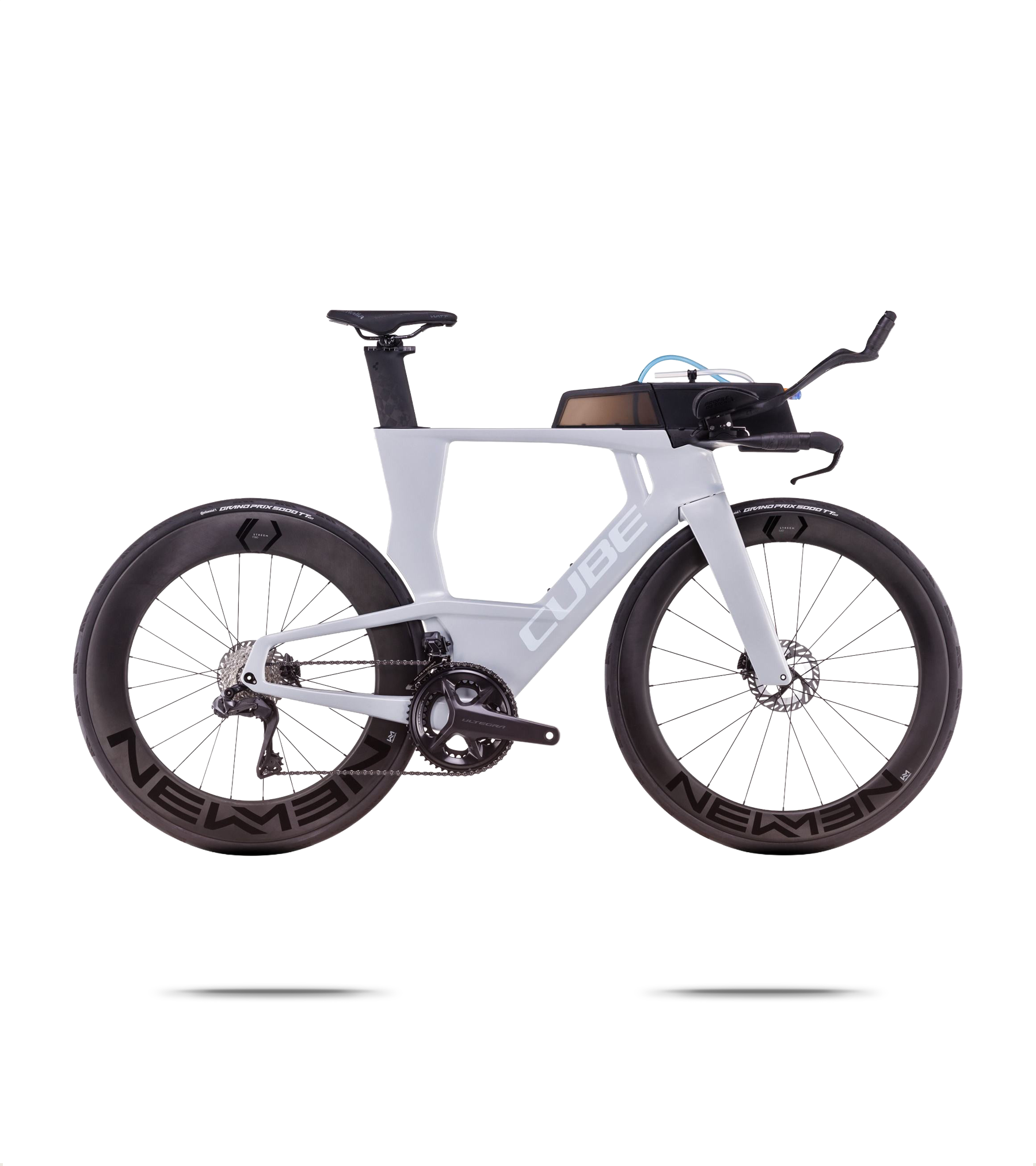 Aerium C:68X Race Dura Ace/Ultegra Di2 Triathlon Bike
