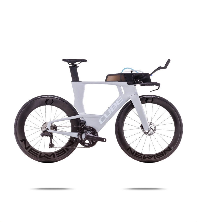 Aerium C:68X Race Dura Ace/Ultegra Di2 Triathlon Bike