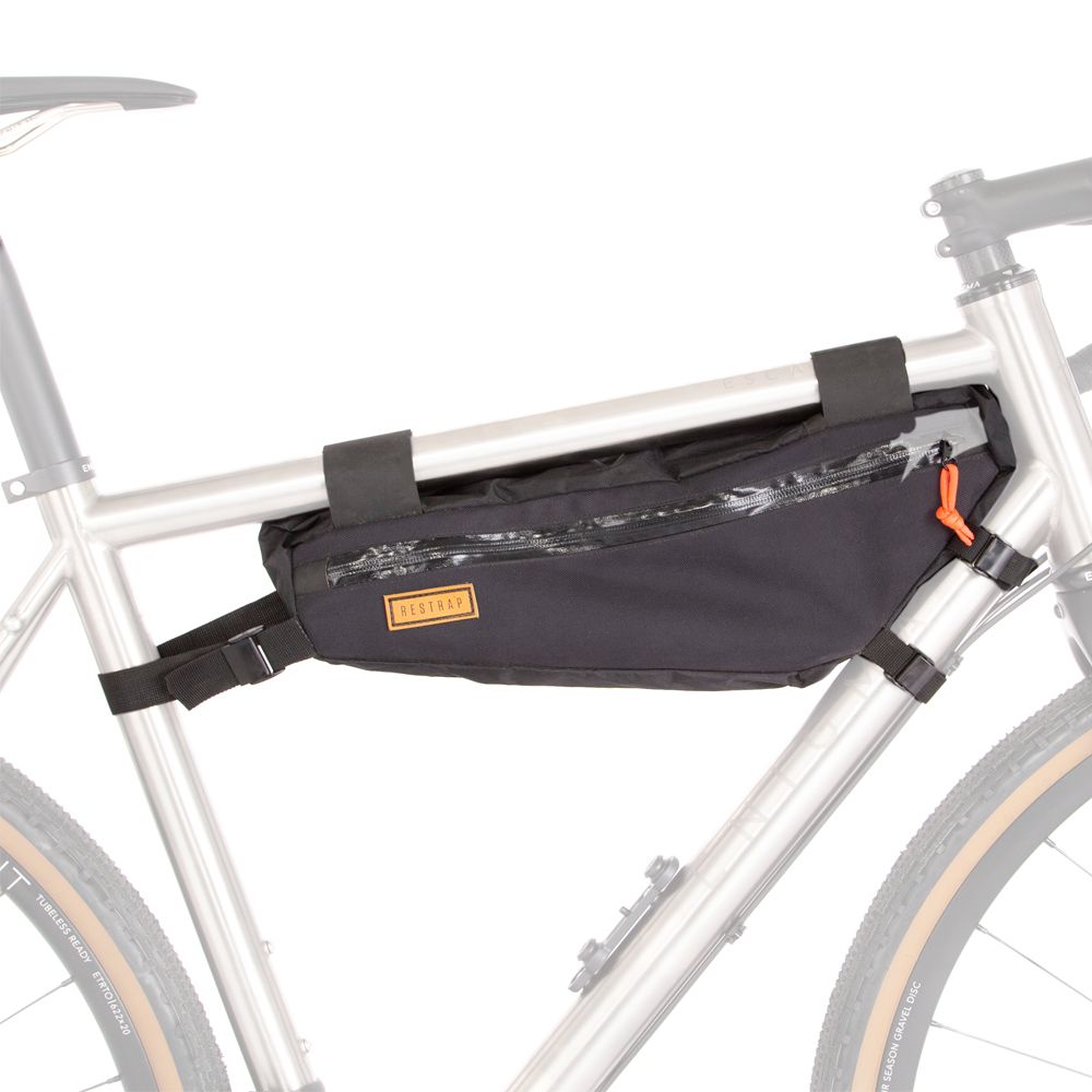 Medium Frame Bag 3.5L