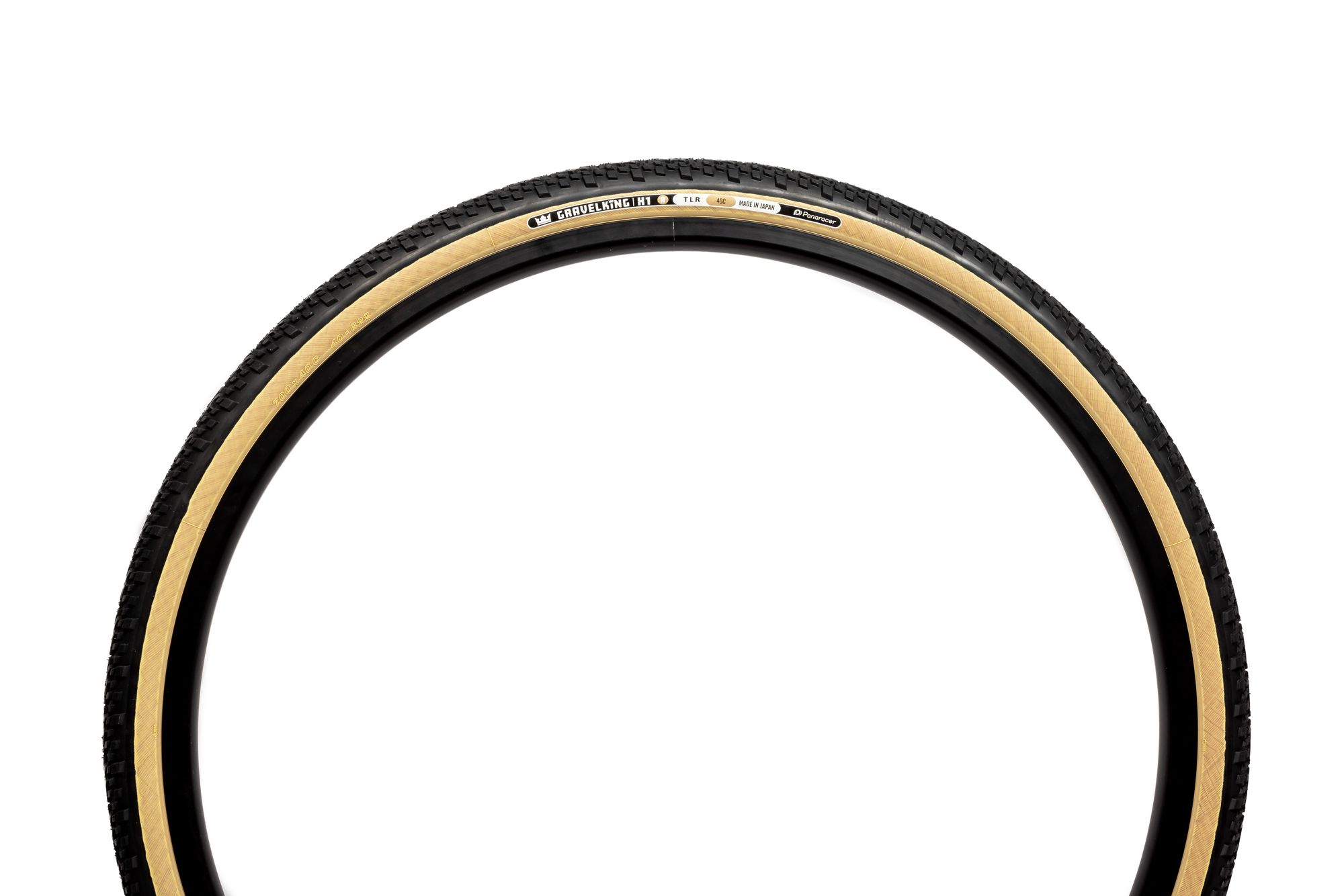 GravelKing X1 R-Line TLR Tyre