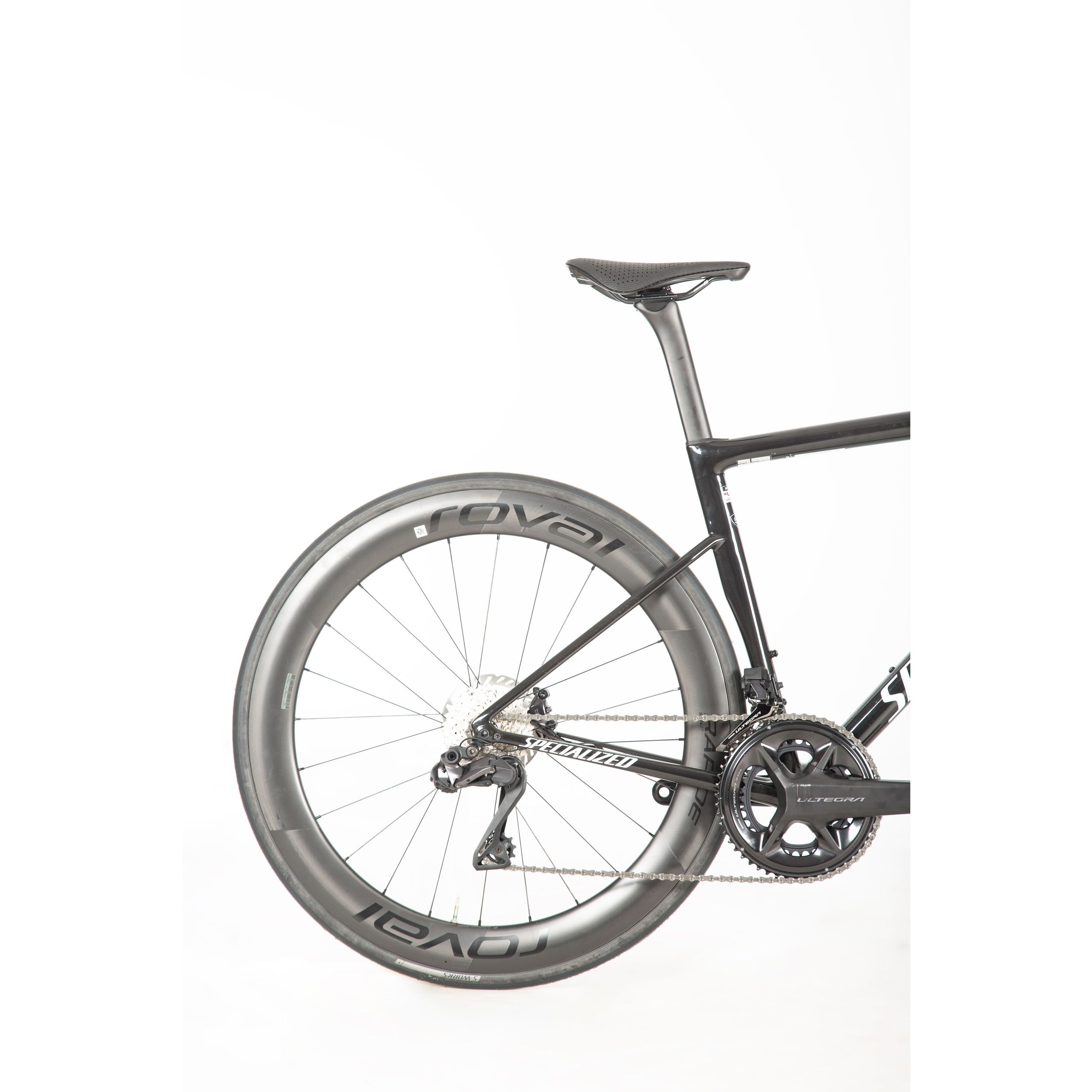 Tarmac SL8 Expert 54cm - Approved Used