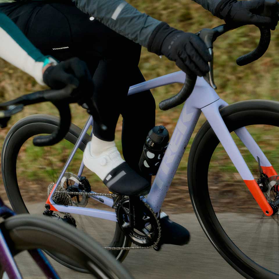 Trek Bikes