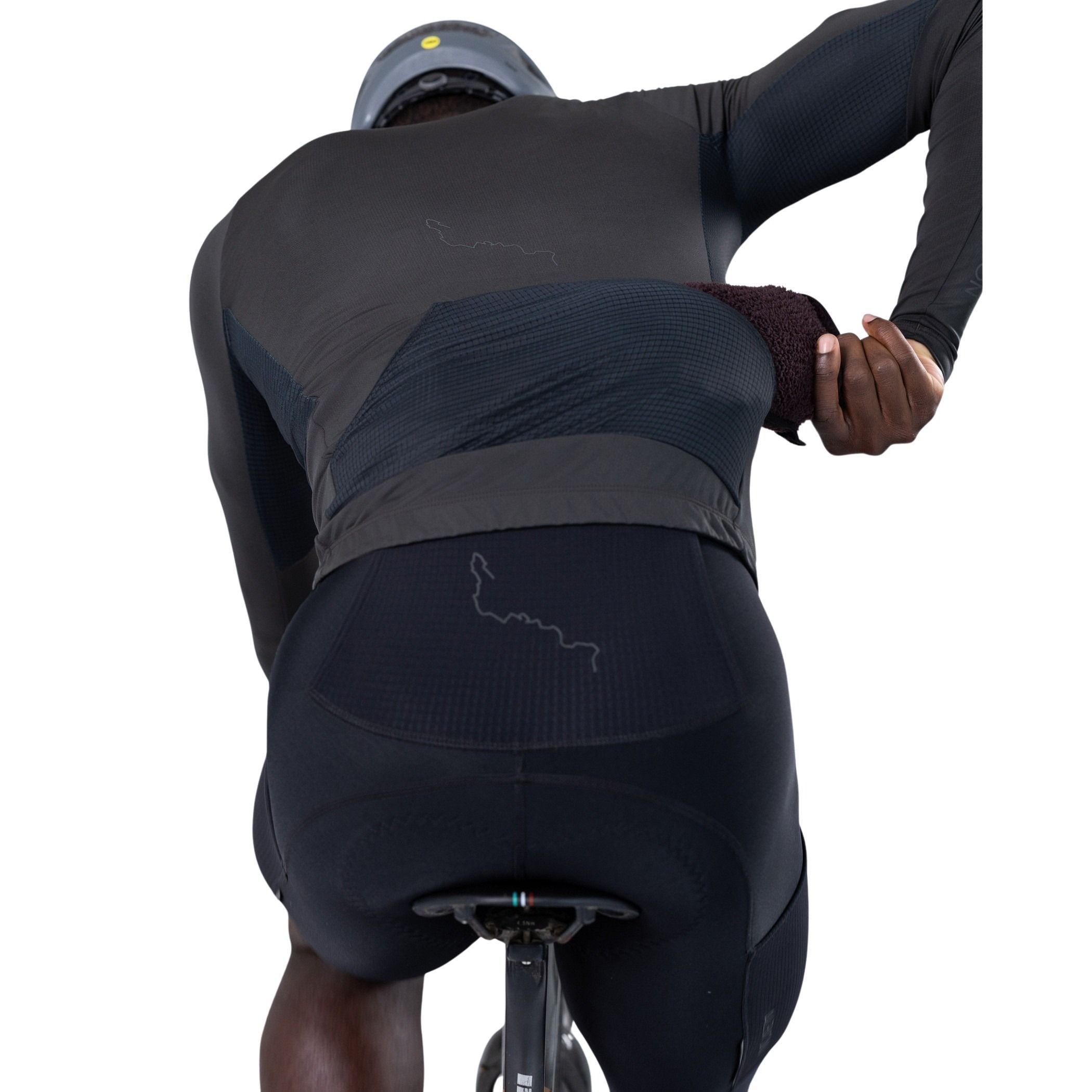 Traverse Long Sleeve Jersey