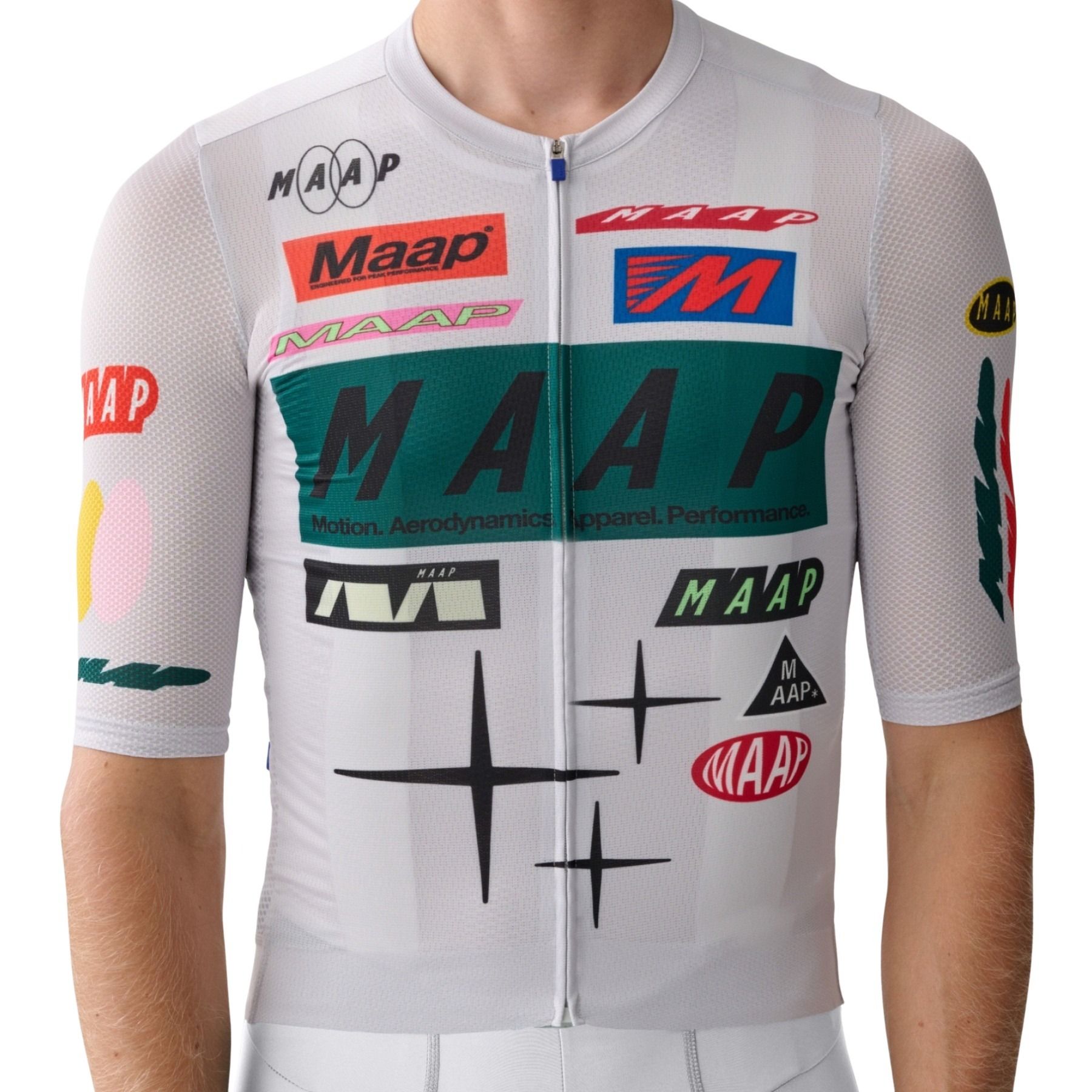 Drome Pro Air Jersey 3.0