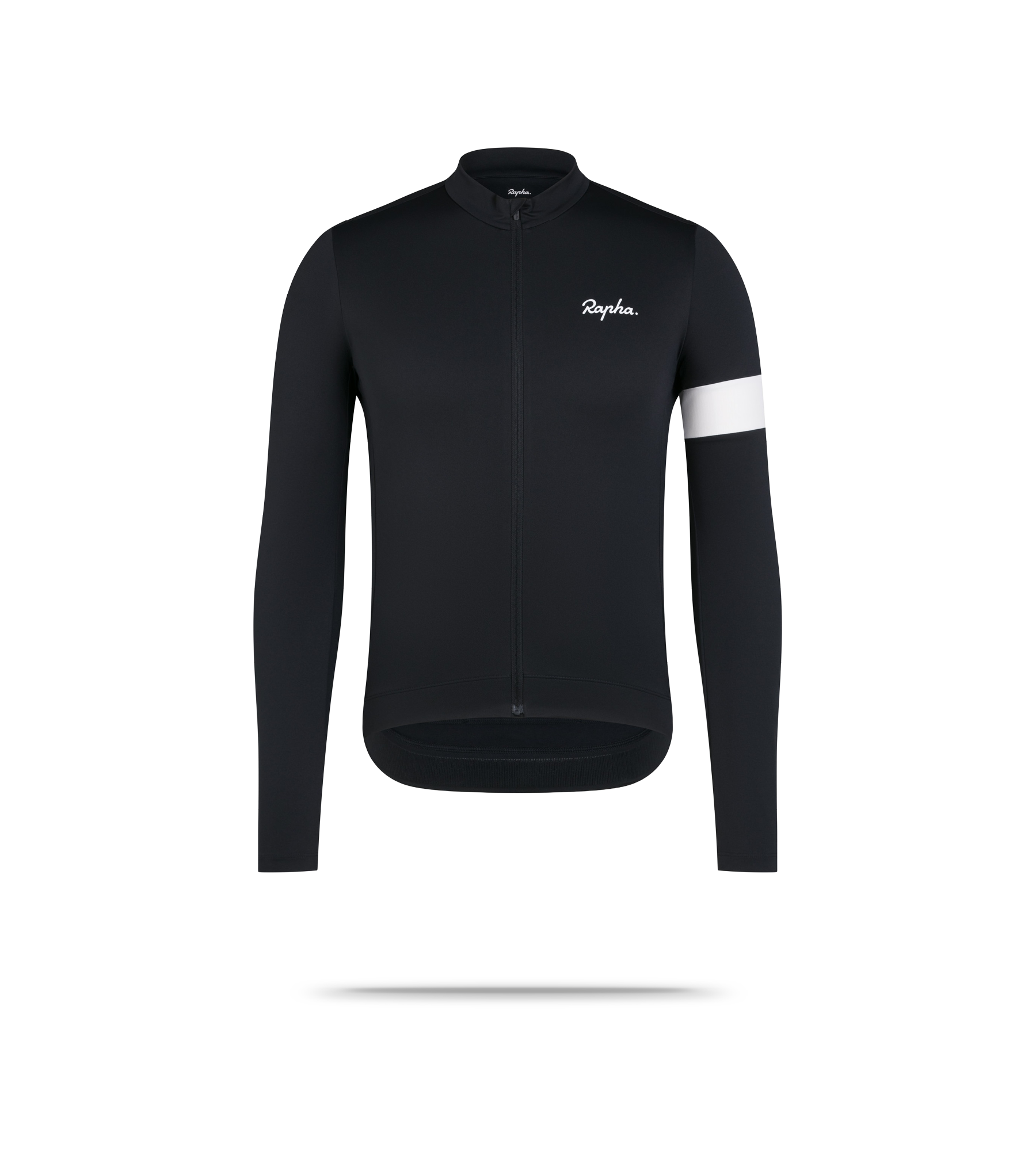 Core Thermal Long Sleeve Jersey