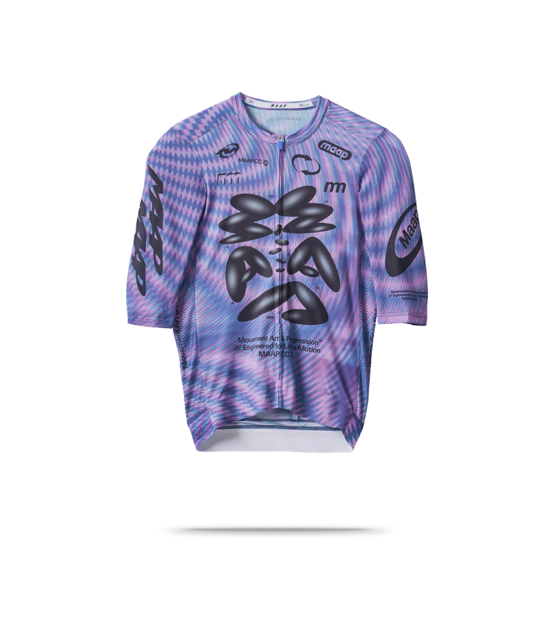 Spectrum Pro Air Short Sleeve Jersey 3.0