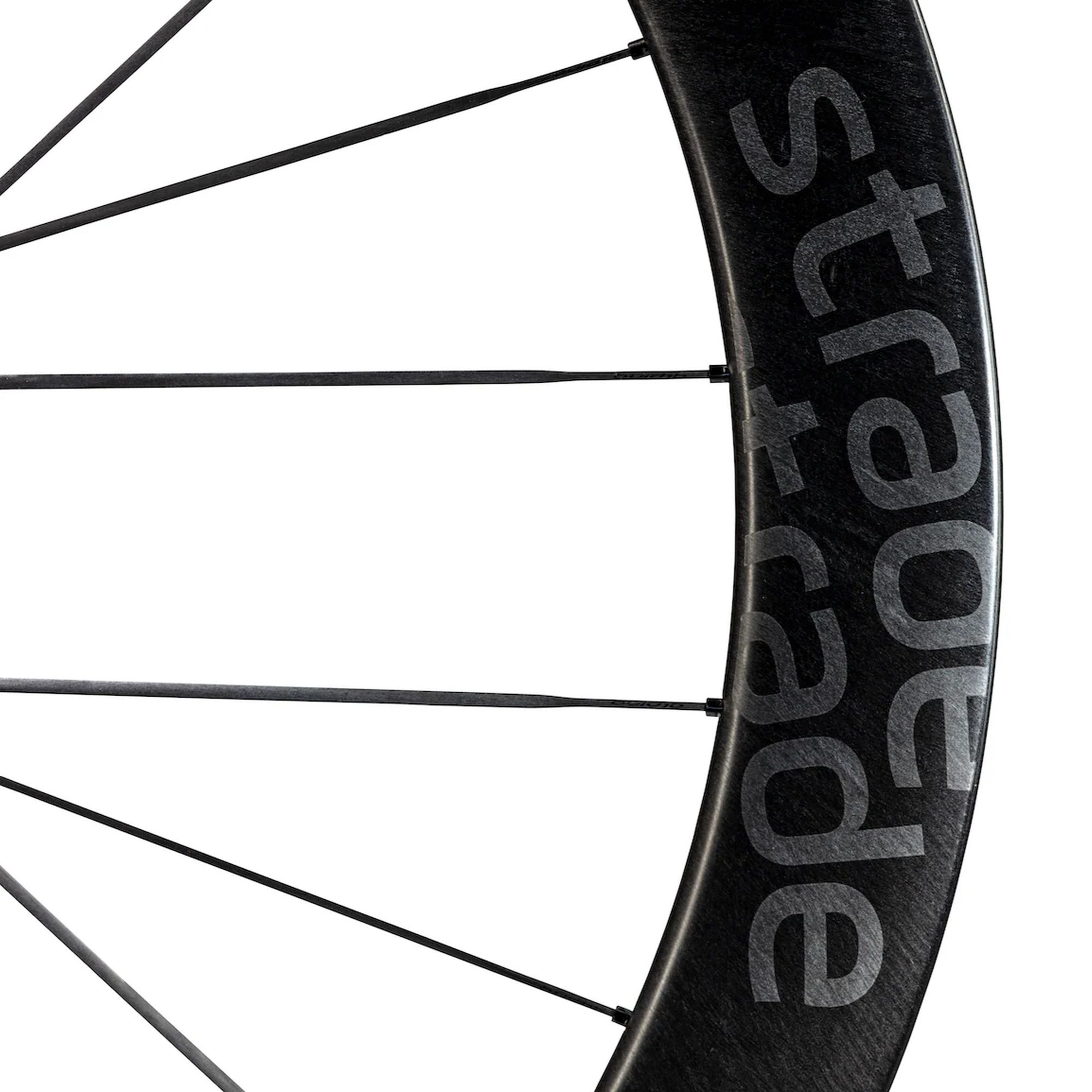 Strade GT Carbon Road Wheelset