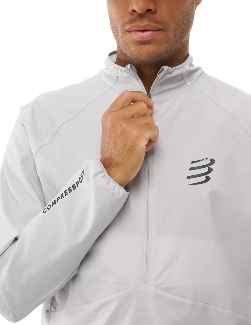 Aura Windproof Jacket