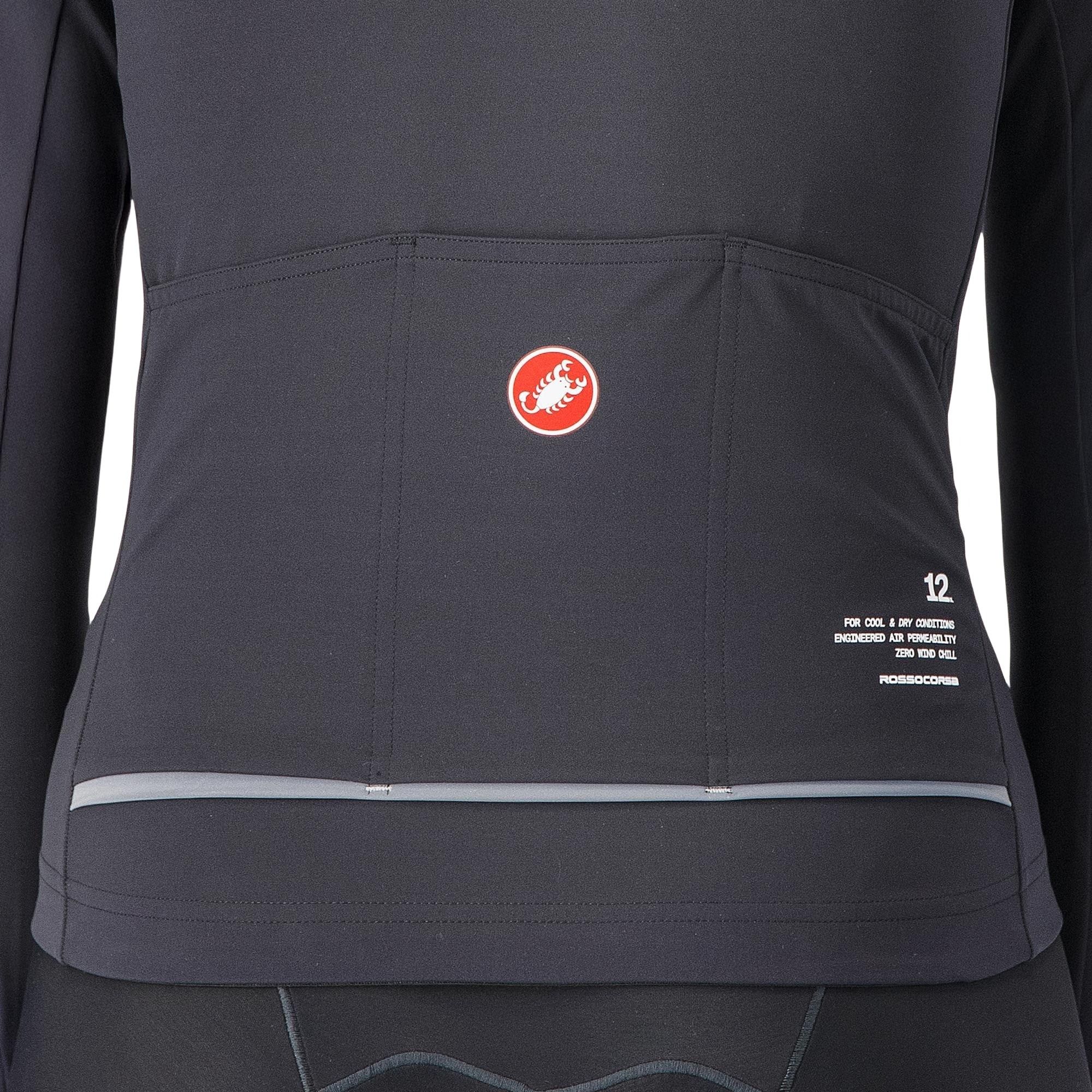Women's DO.DI.CI. Cycling Jacket