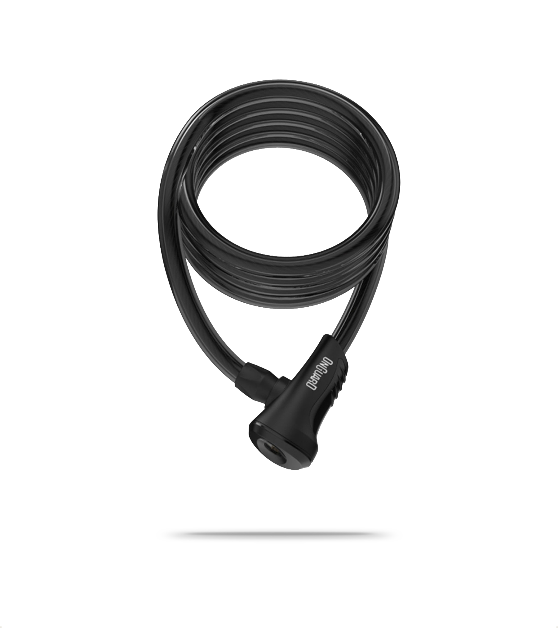 Neon Cable Lock