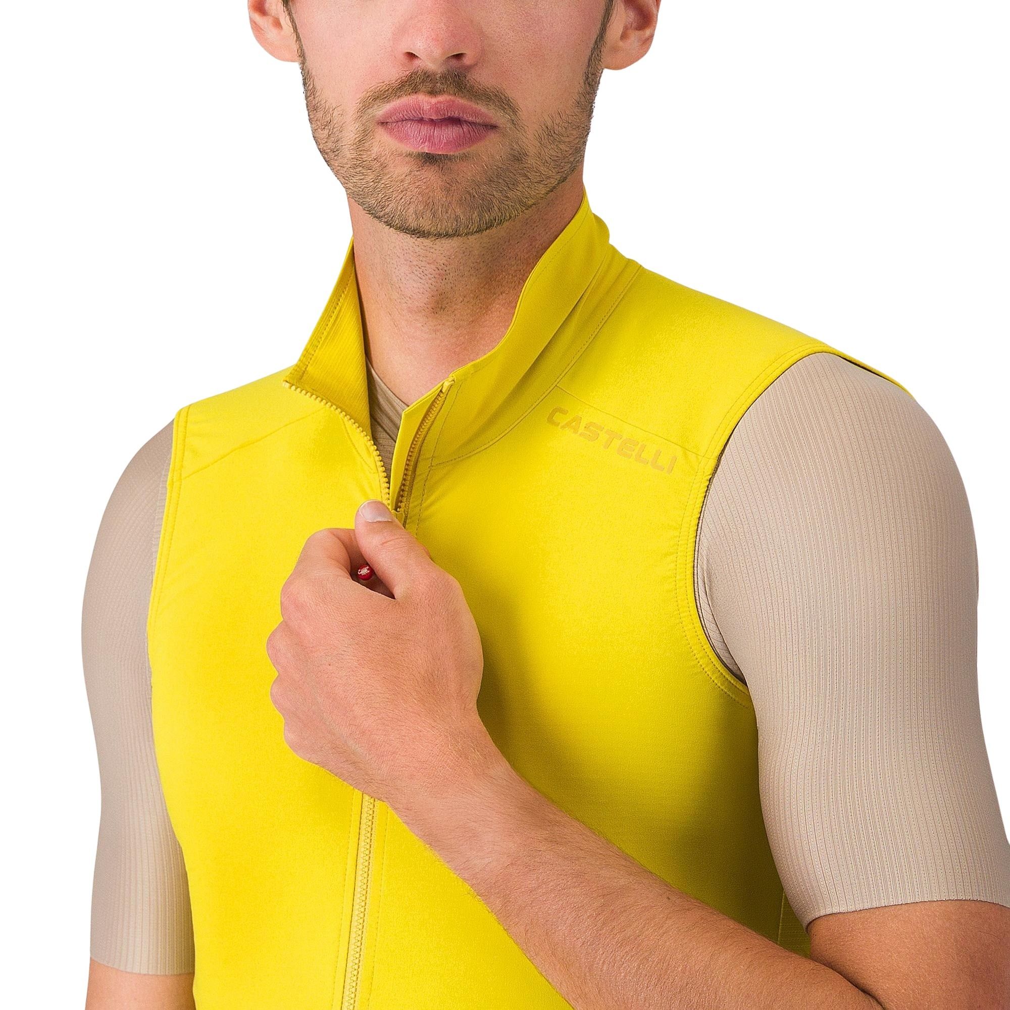 Espresso 2 Men's Cycling Vest