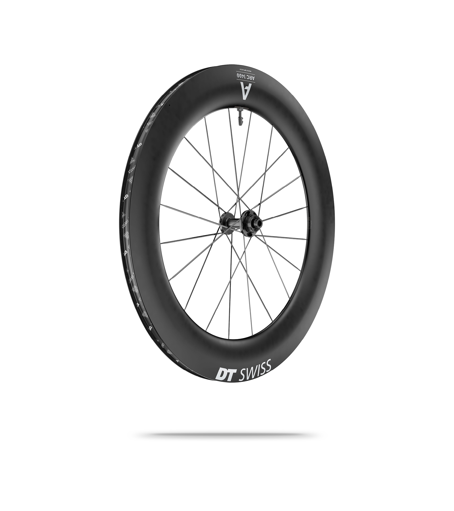 ARC 1400 DICUT 85 Front Wheel