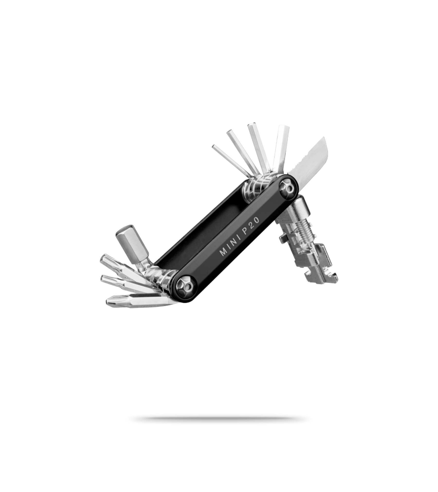 Mini P20 Tool