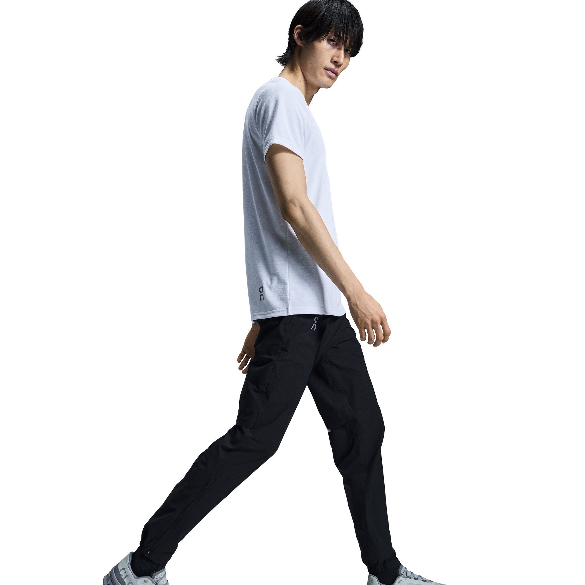 Core Running Pants